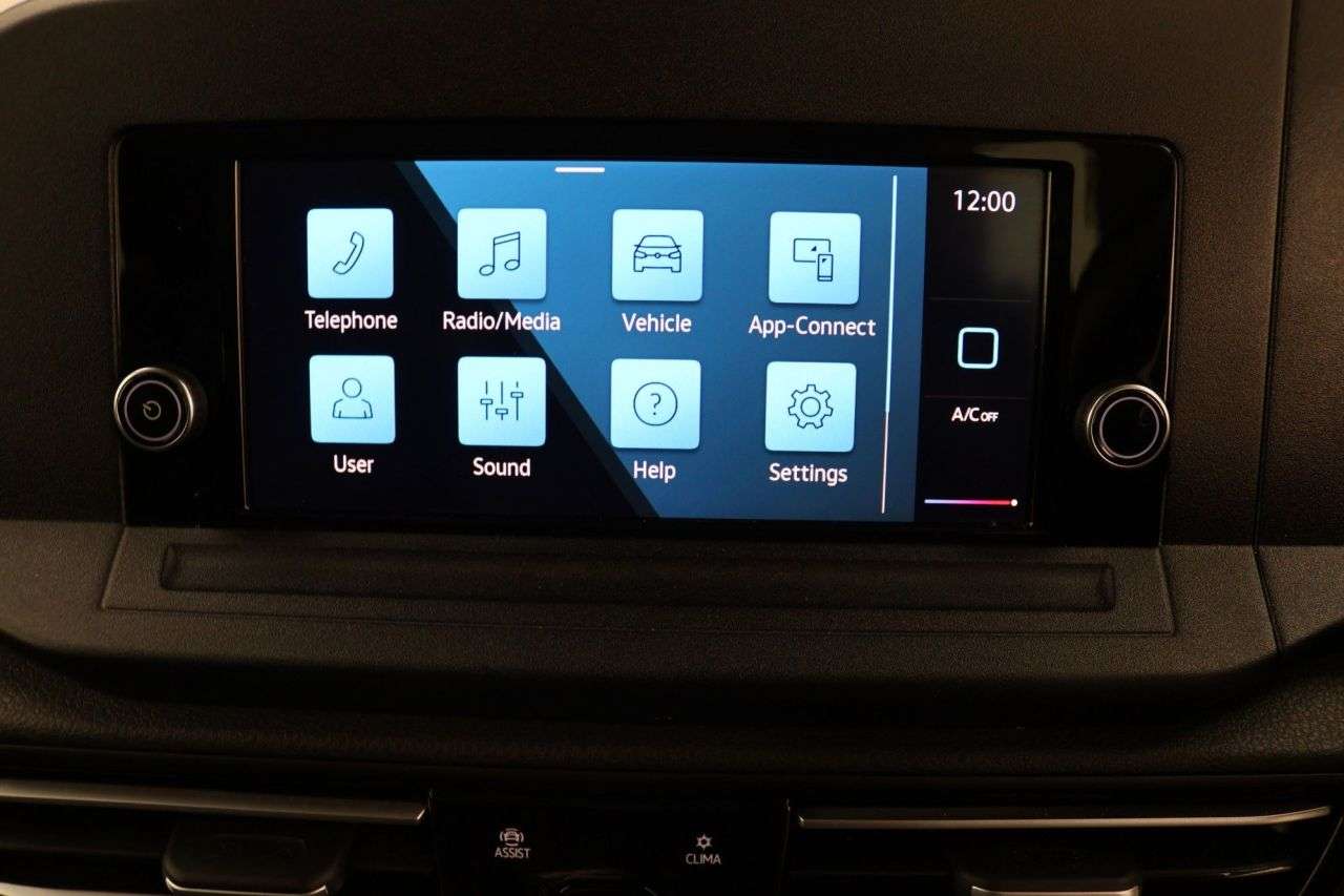 2023 VOLKSWAGEN CADDY MAXI 2023 VOLKSWAGEN CADDY MAXI