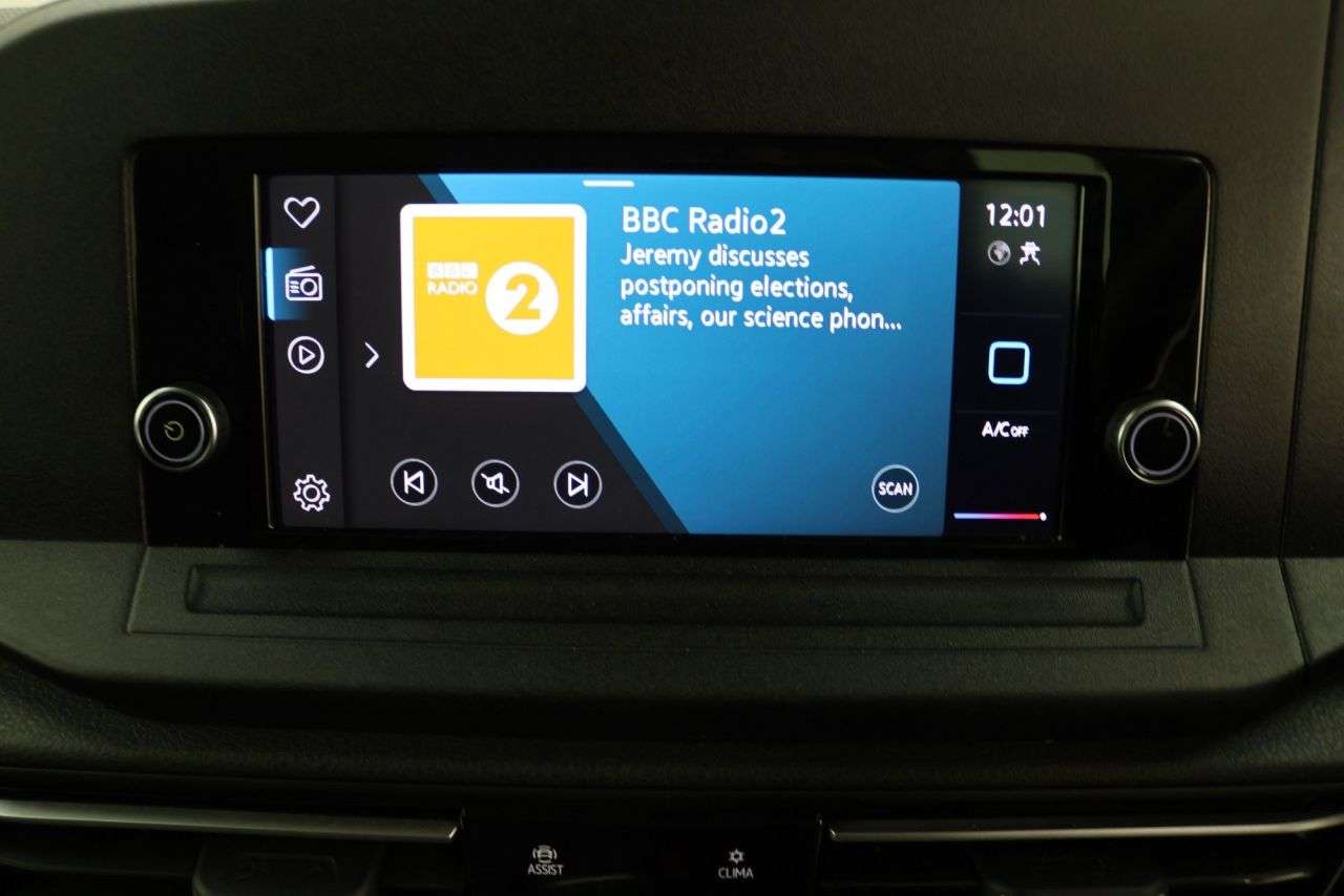 2023 VOLKSWAGEN CADDY MAXI 2023 VOLKSWAGEN CADDY MAXI