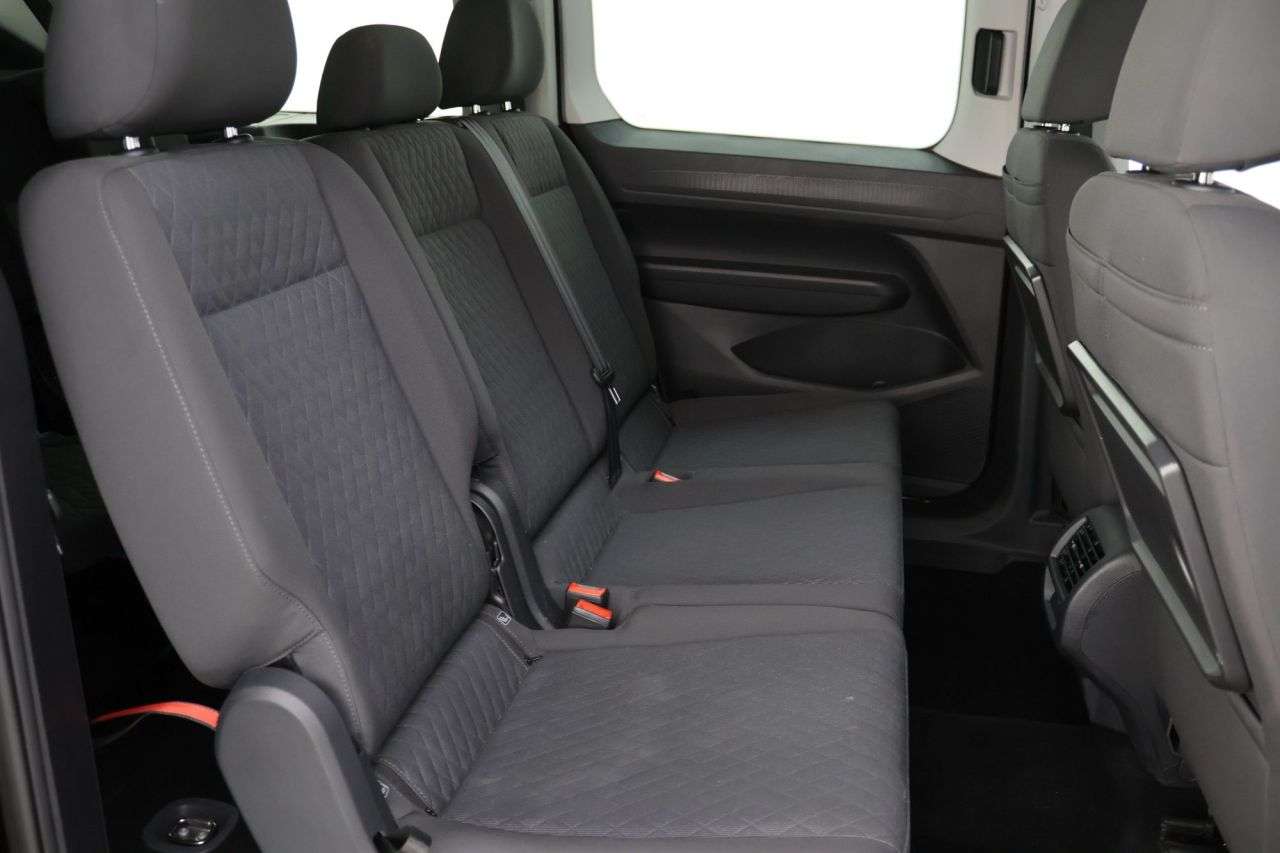 2023 VOLKSWAGEN CADDY MAXI 2023 VOLKSWAGEN CADDY MAXI
