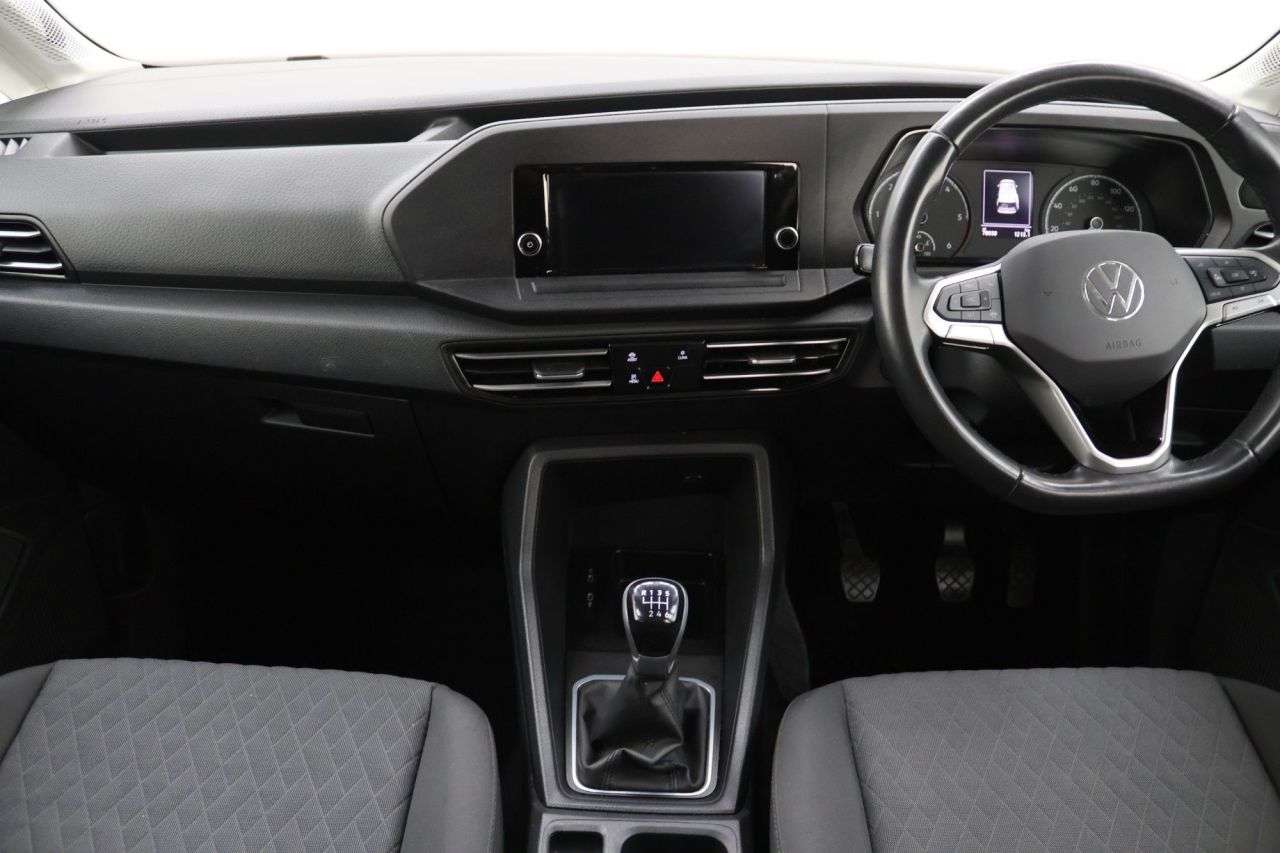 2023 VOLKSWAGEN CADDY MAXI 2023 VOLKSWAGEN CADDY MAXI