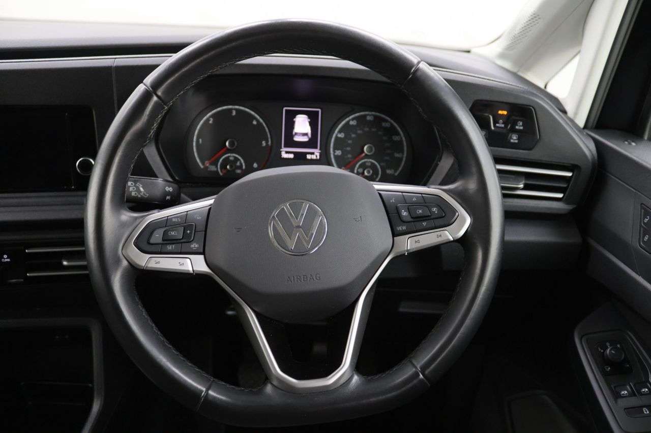 2023 VOLKSWAGEN CADDY MAXI 2023 VOLKSWAGEN CADDY MAXI