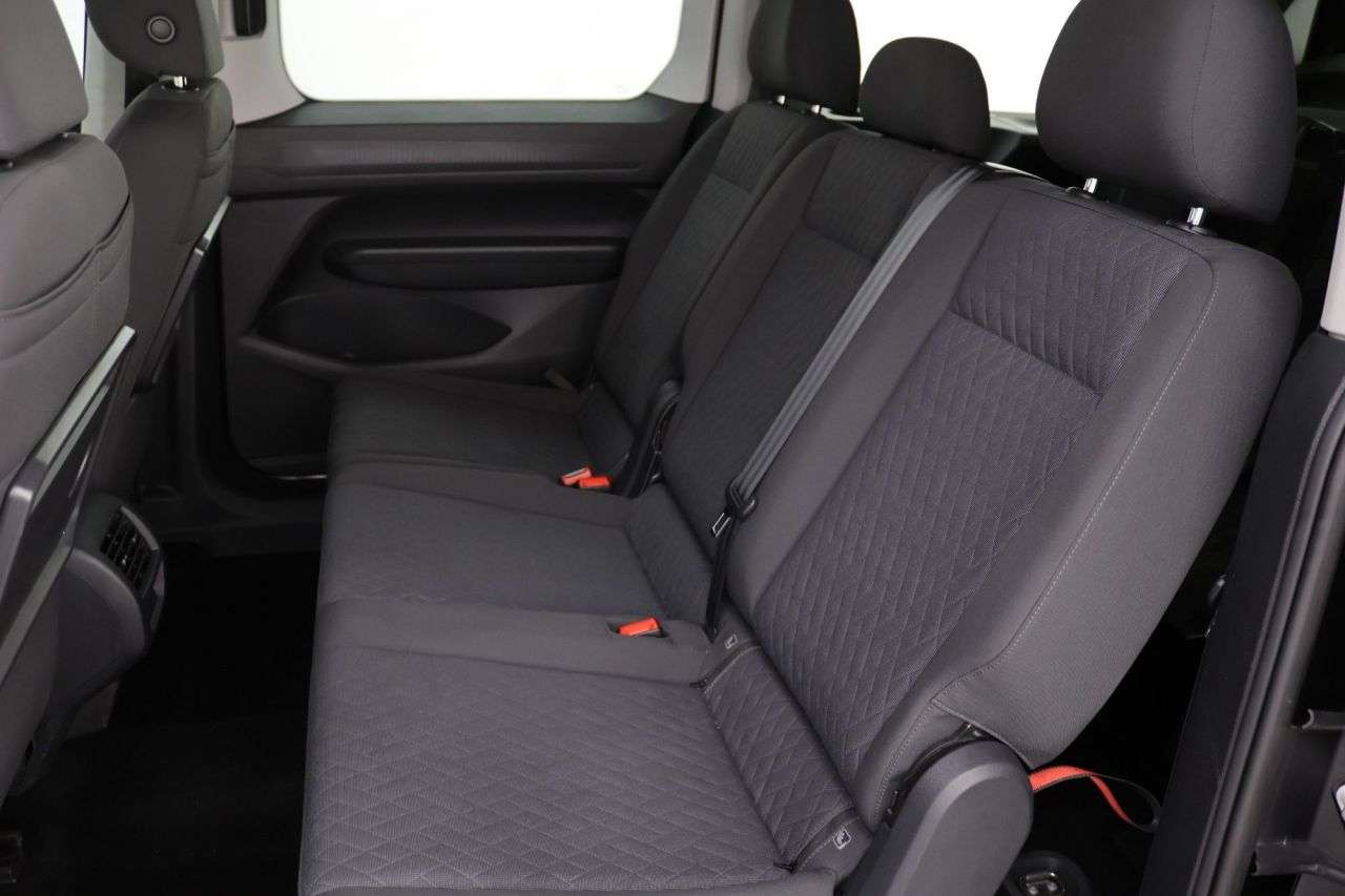 2023 VOLKSWAGEN CADDY MAXI 2023 VOLKSWAGEN CADDY MAXI