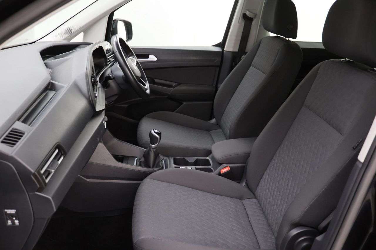 2023 VOLKSWAGEN CADDY MAXI 2023 VOLKSWAGEN CADDY MAXI