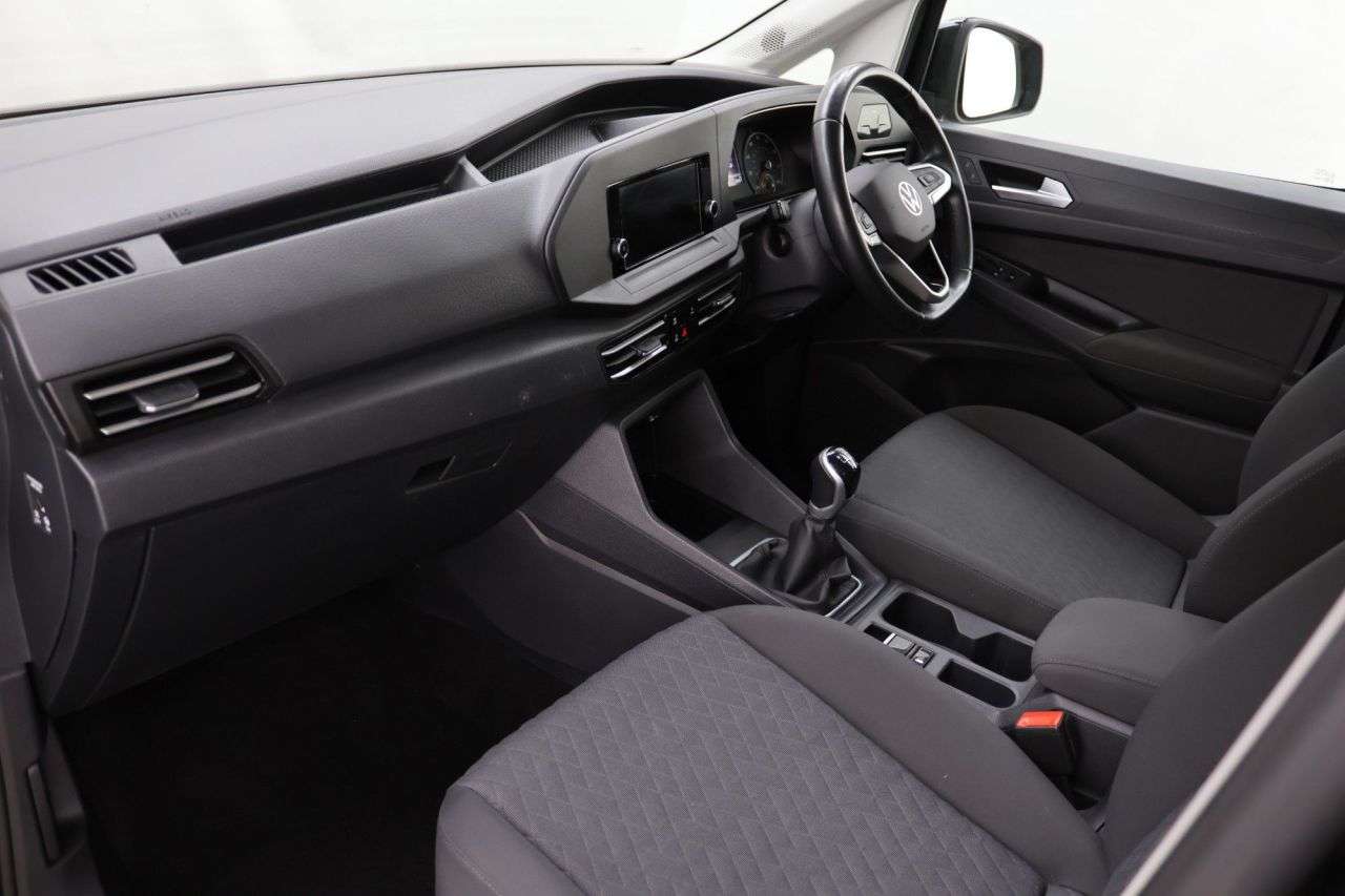 2023 VOLKSWAGEN CADDY MAXI 2023 VOLKSWAGEN CADDY MAXI