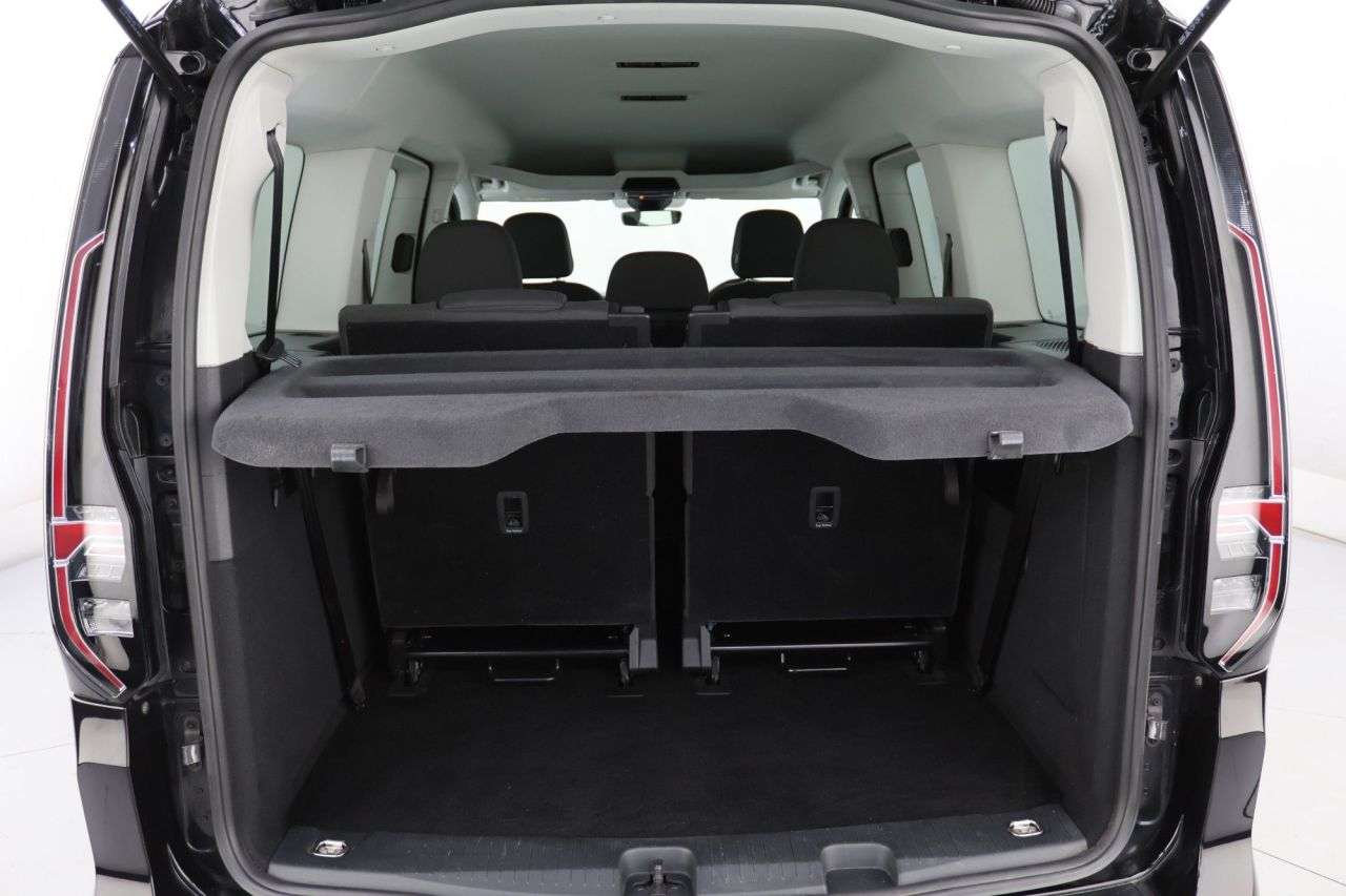 2023 VOLKSWAGEN CADDY MAXI 2023 VOLKSWAGEN CADDY MAXI