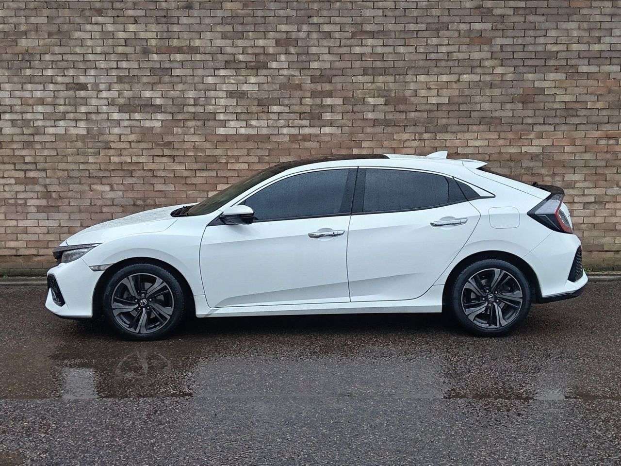 2020 HONDA CIVIC 2020 HONDA CIVIC