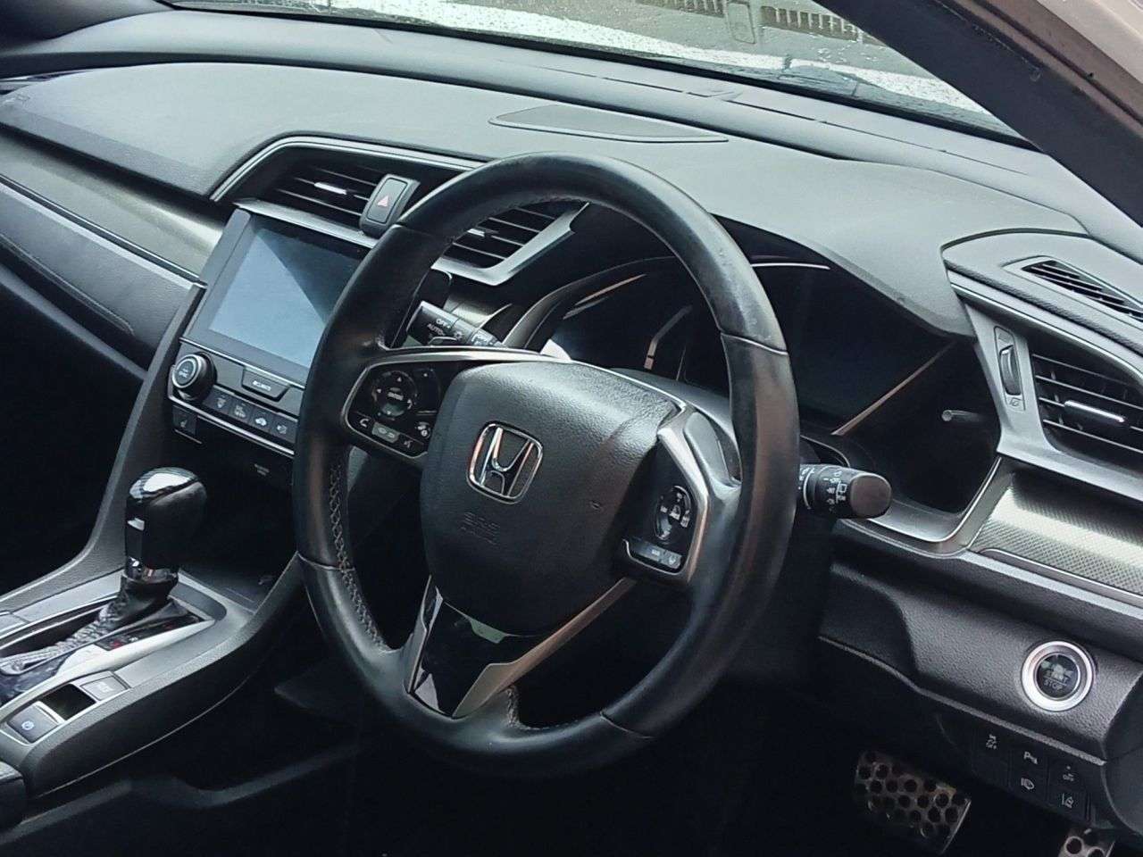 2020 HONDA CIVIC 2020 HONDA CIVIC