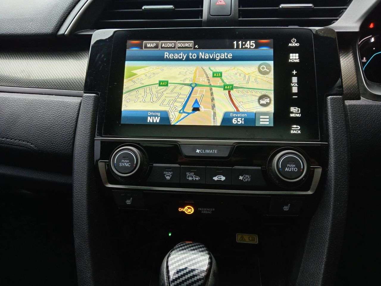 2020 HONDA CIVIC 2020 HONDA CIVIC