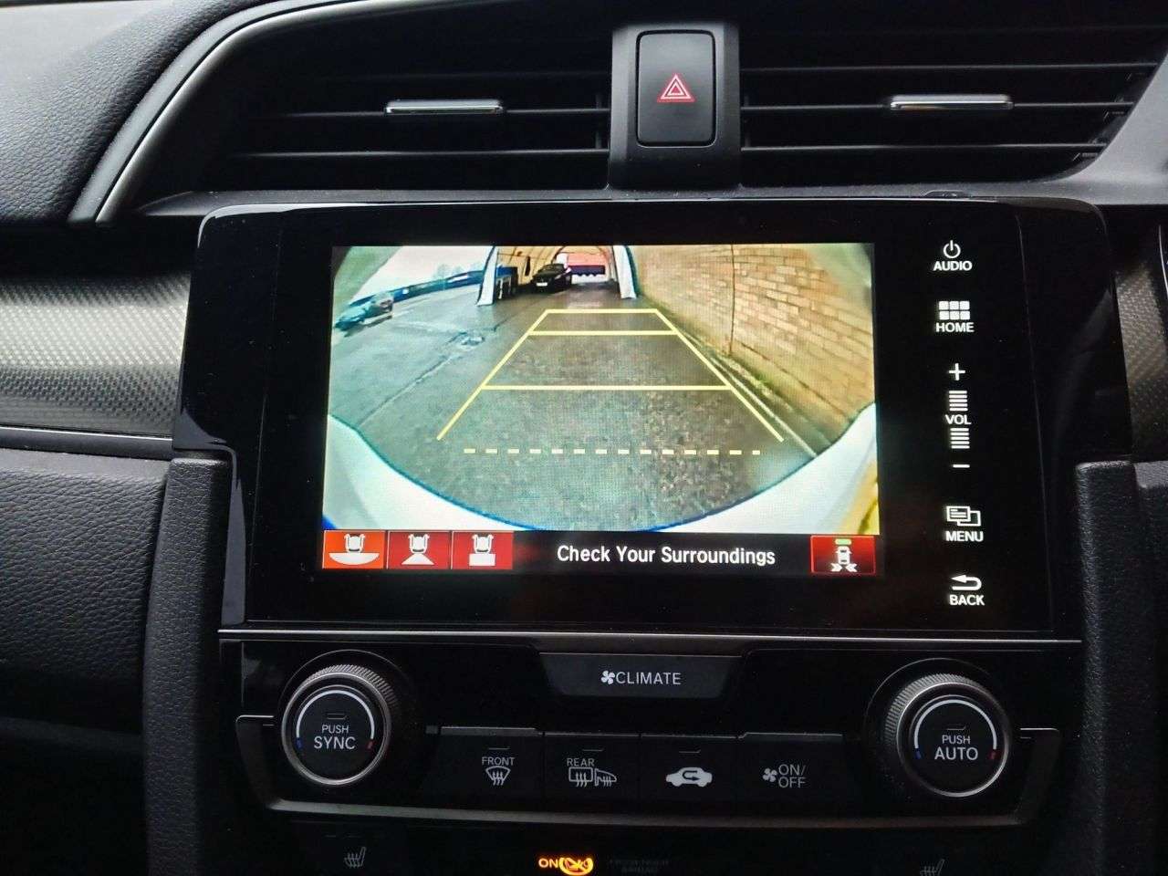 2020 HONDA CIVIC 2020 HONDA CIVIC