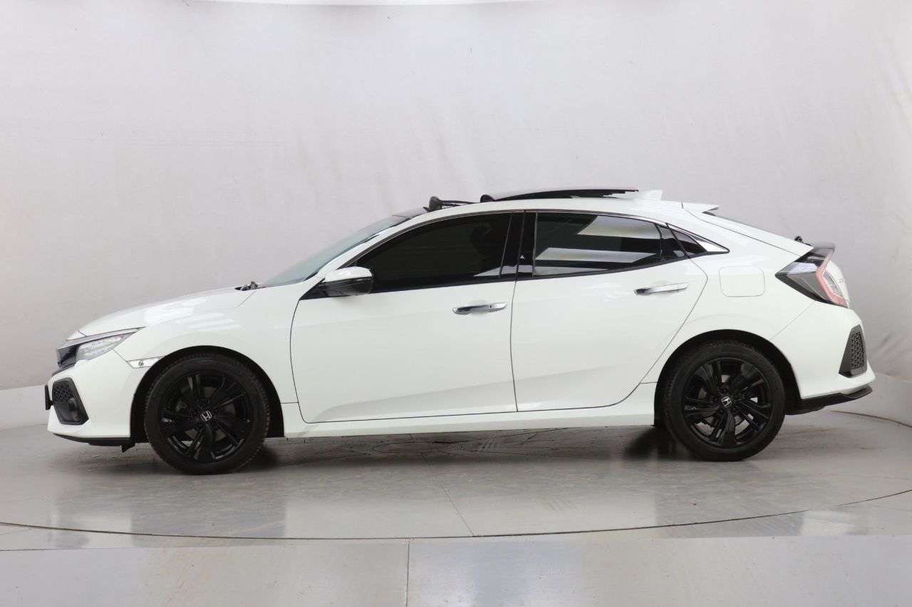 2020 HONDA CIVIC 2020 HONDA CIVIC