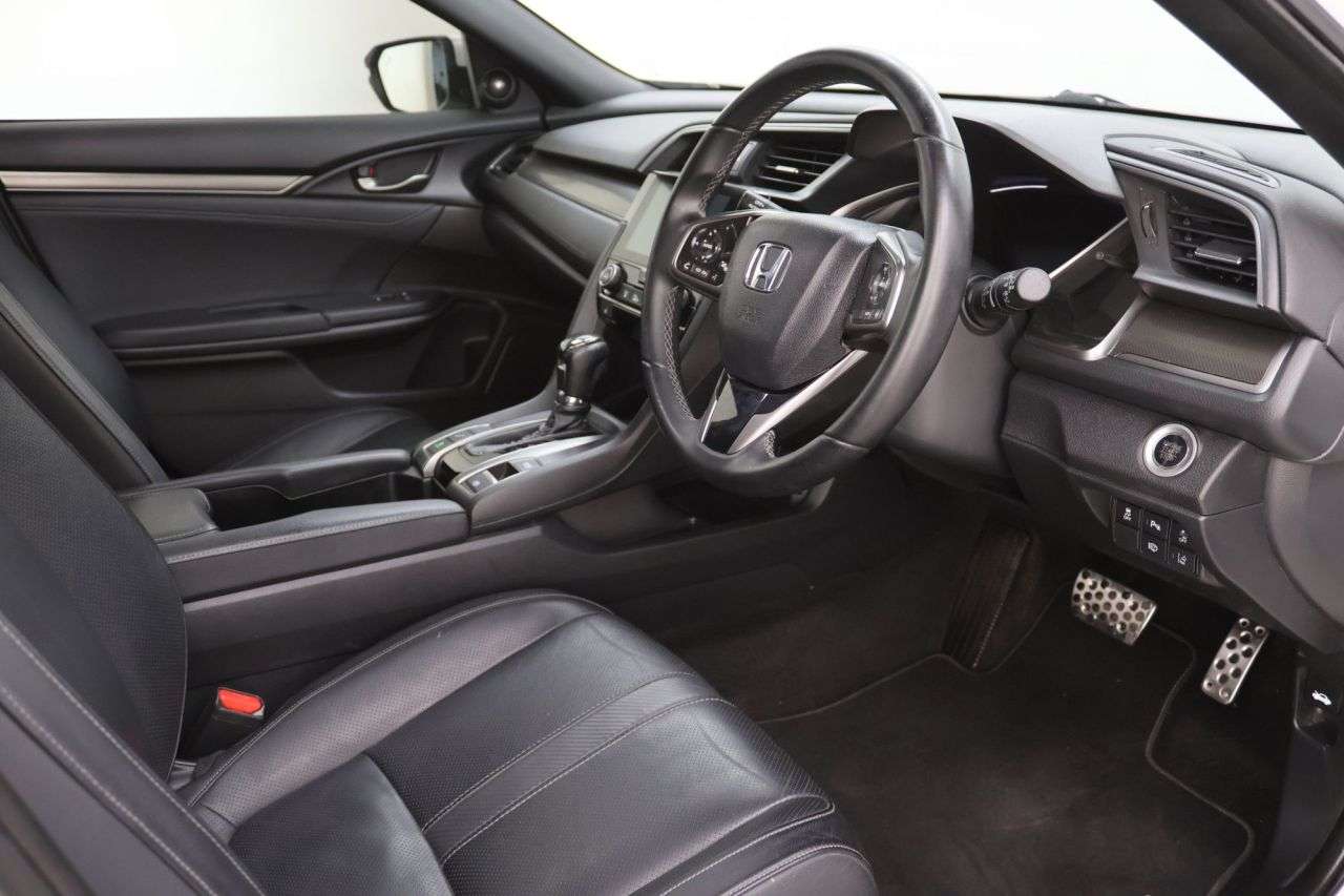 2020 HONDA CIVIC 2020 HONDA CIVIC