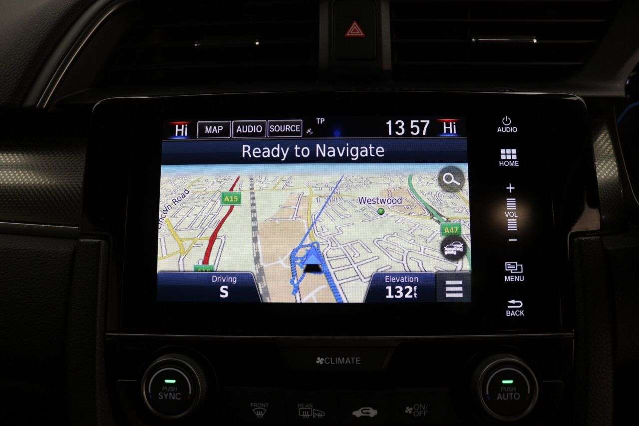 2020 HONDA CIVIC 2020 HONDA CIVIC