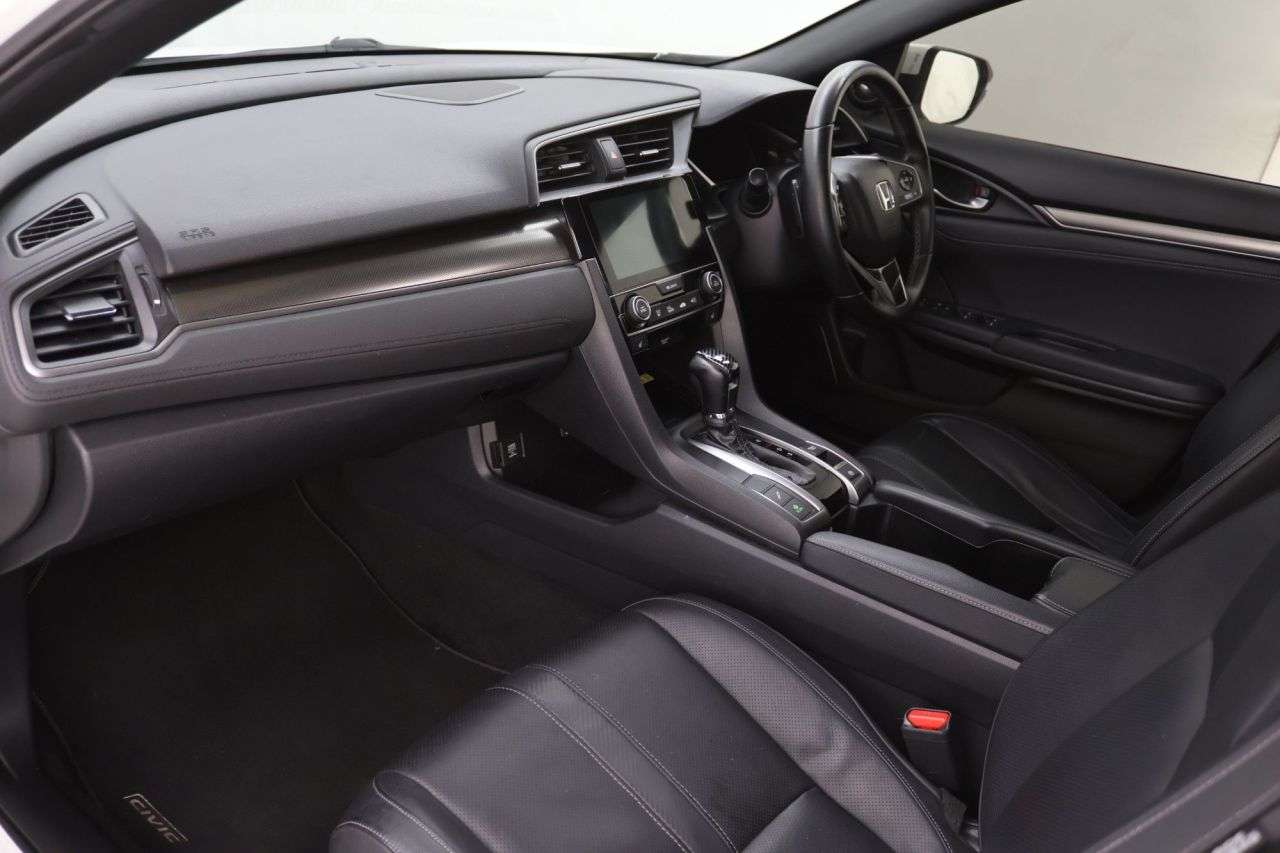 2020 HONDA CIVIC 2020 HONDA CIVIC