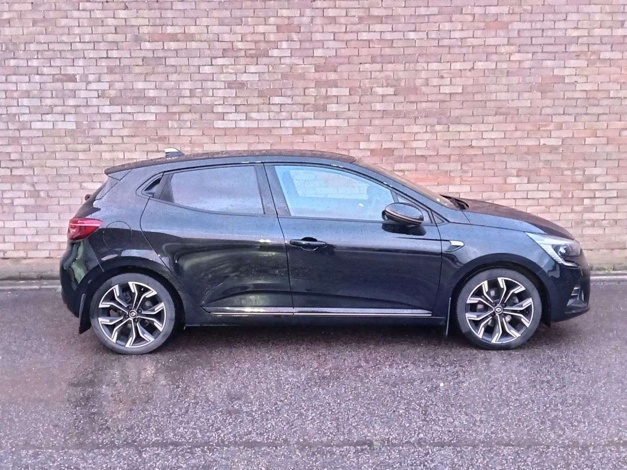 2022 RENAULT CLIO 2022 RENAULT CLIO