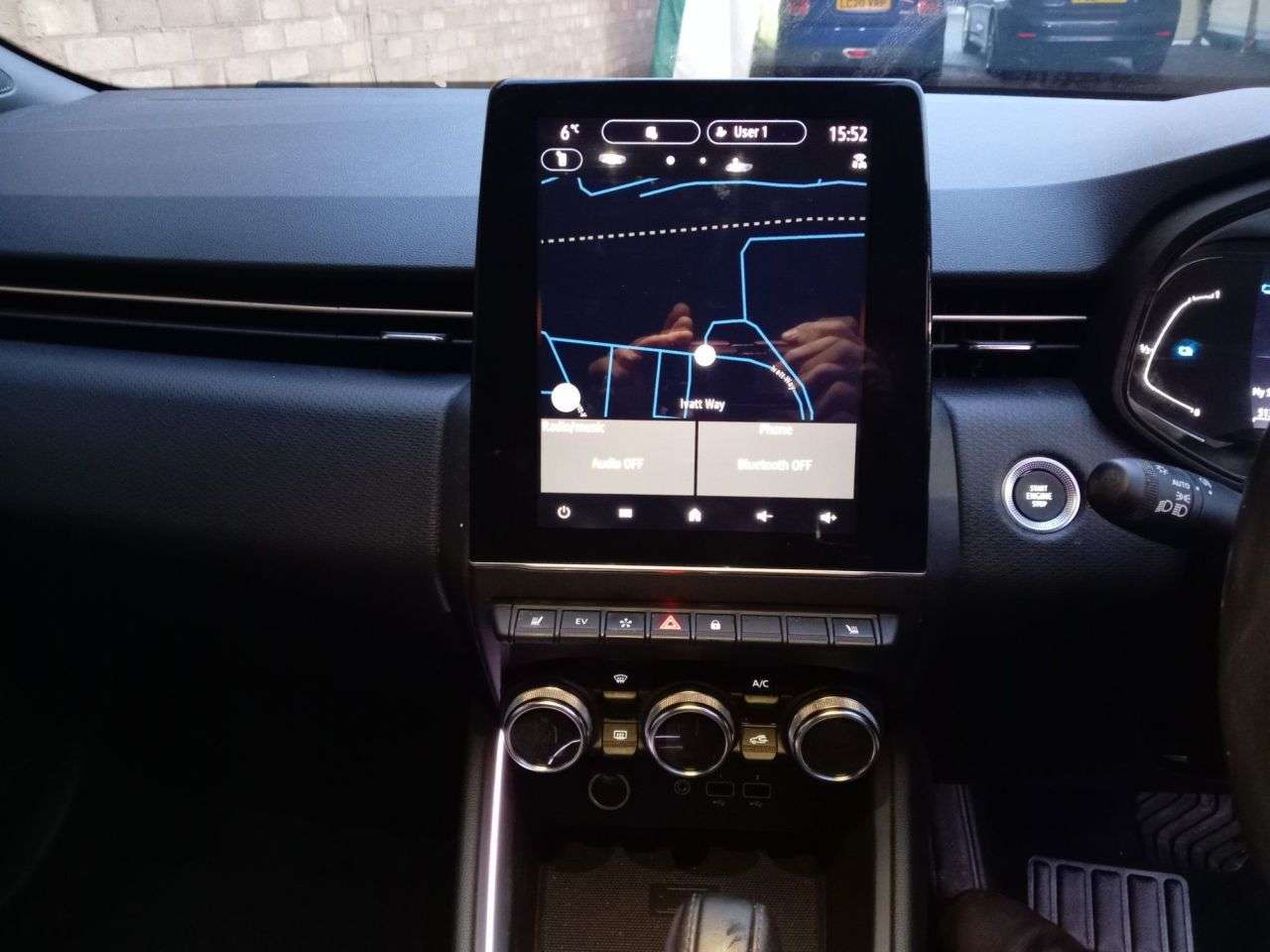 2022 RENAULT CLIO 2022 RENAULT CLIO