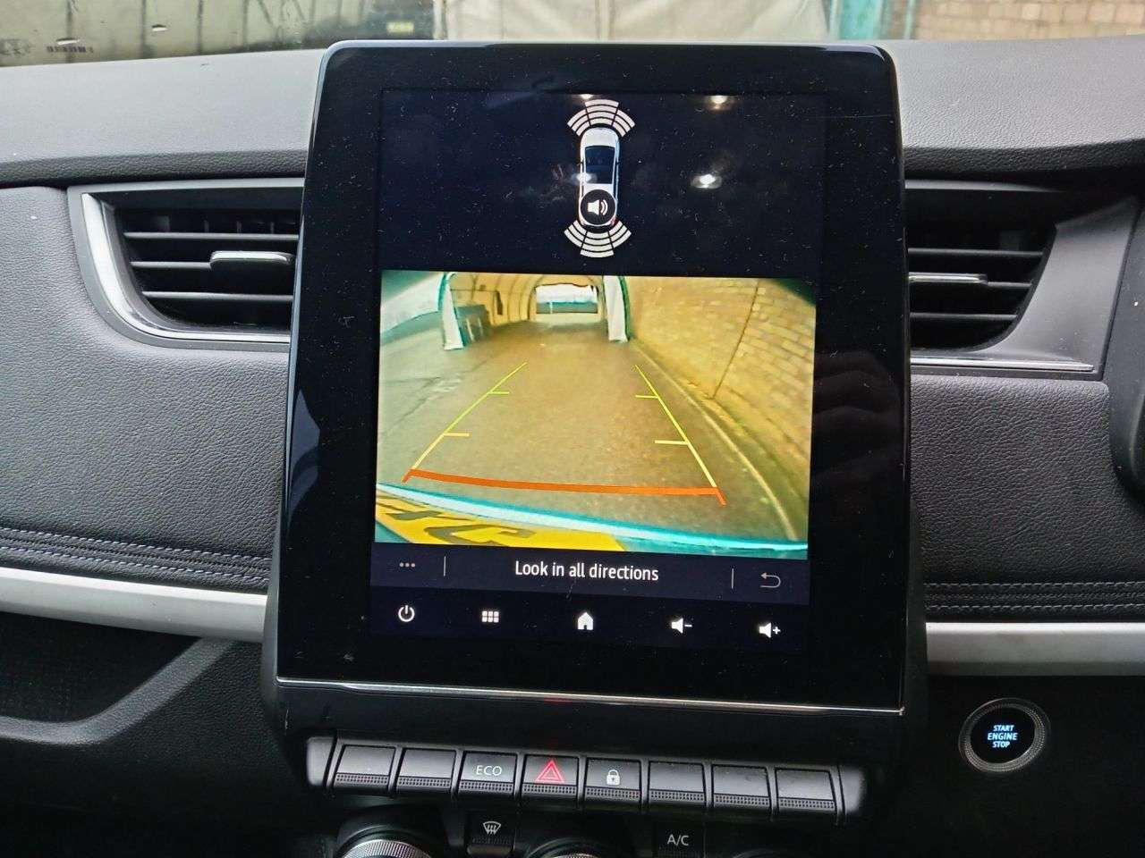 2021 RENAULT ZOE 2021 RENAULT ZOE