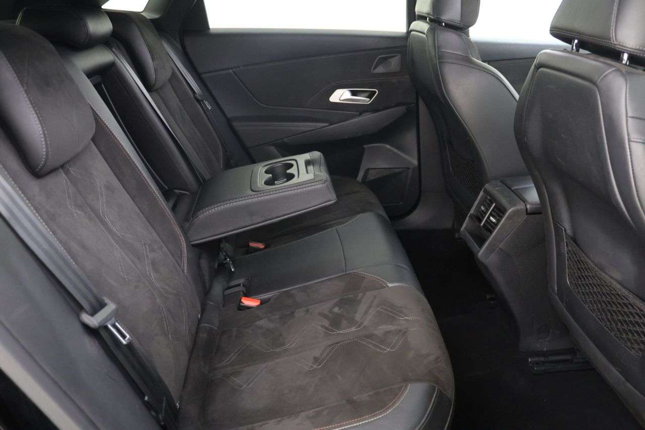 2020 DS AUTOMOBILES DS 7 2020 DS AUTOMOBILES DS 7