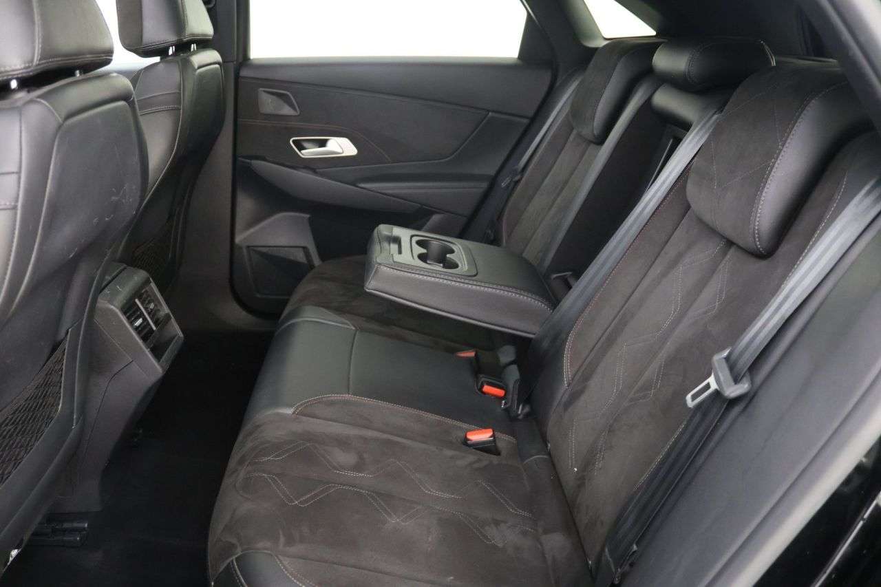 2020 DS AUTOMOBILES DS 7 2020 DS AUTOMOBILES DS 7