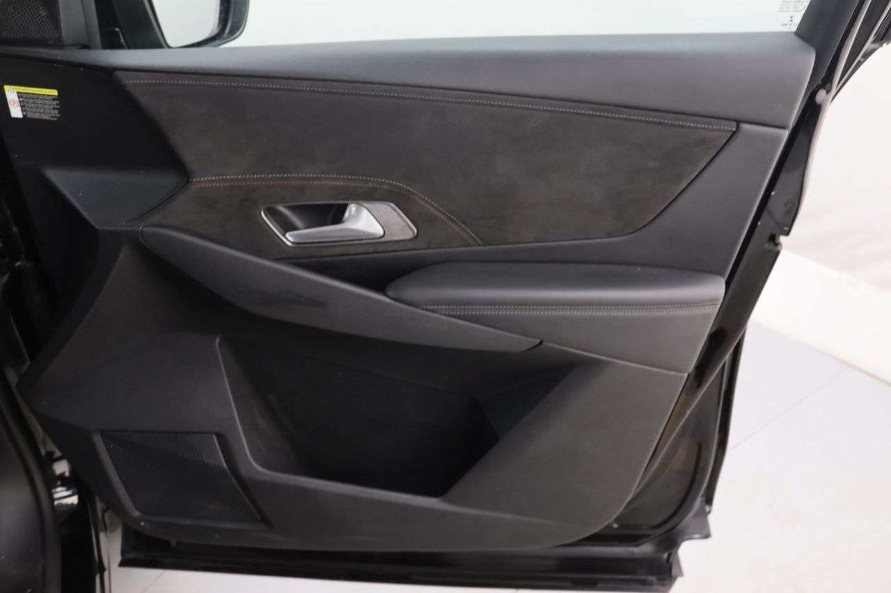 2020 DS AUTOMOBILES DS 7 2020 DS AUTOMOBILES DS 7