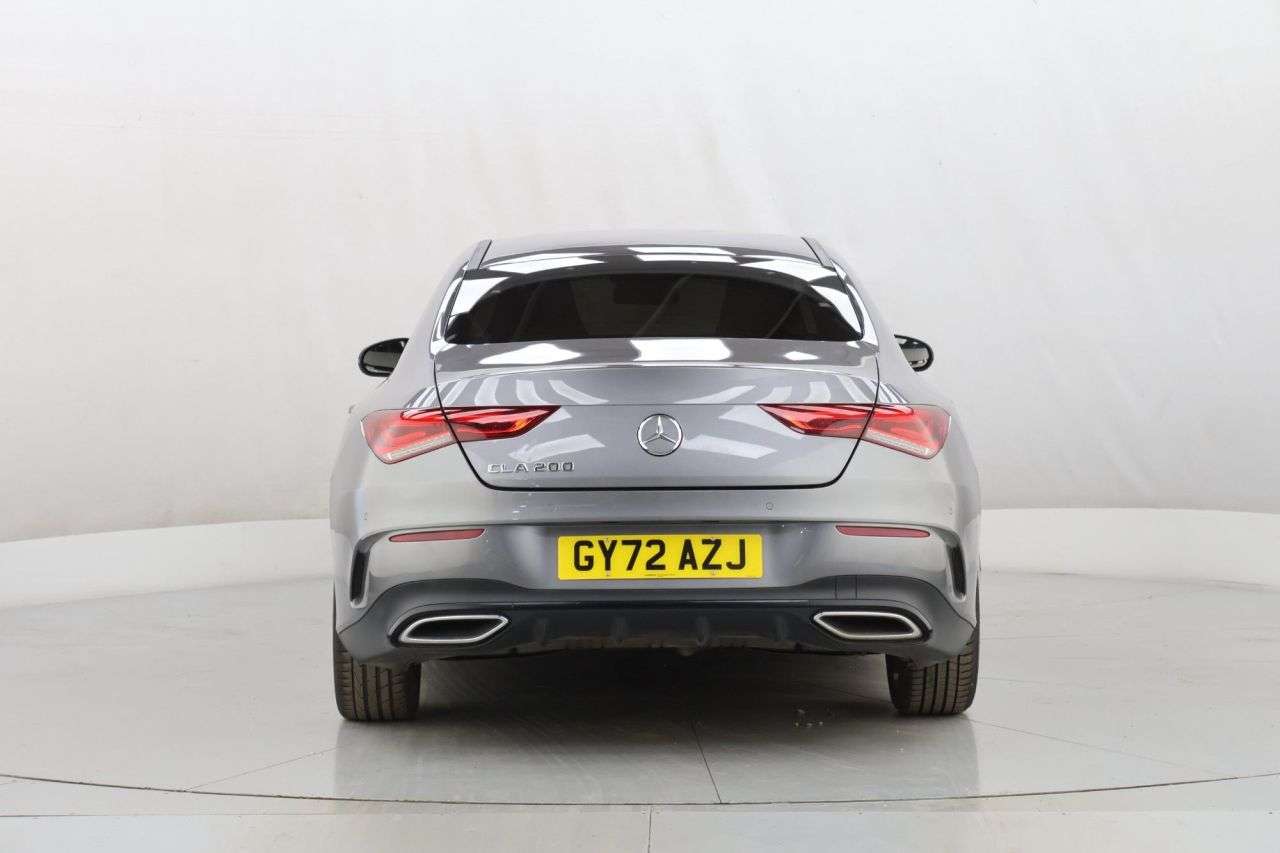 2022 MERCEDES-BENZ CLA 2022 MERCEDES-BENZ CLA