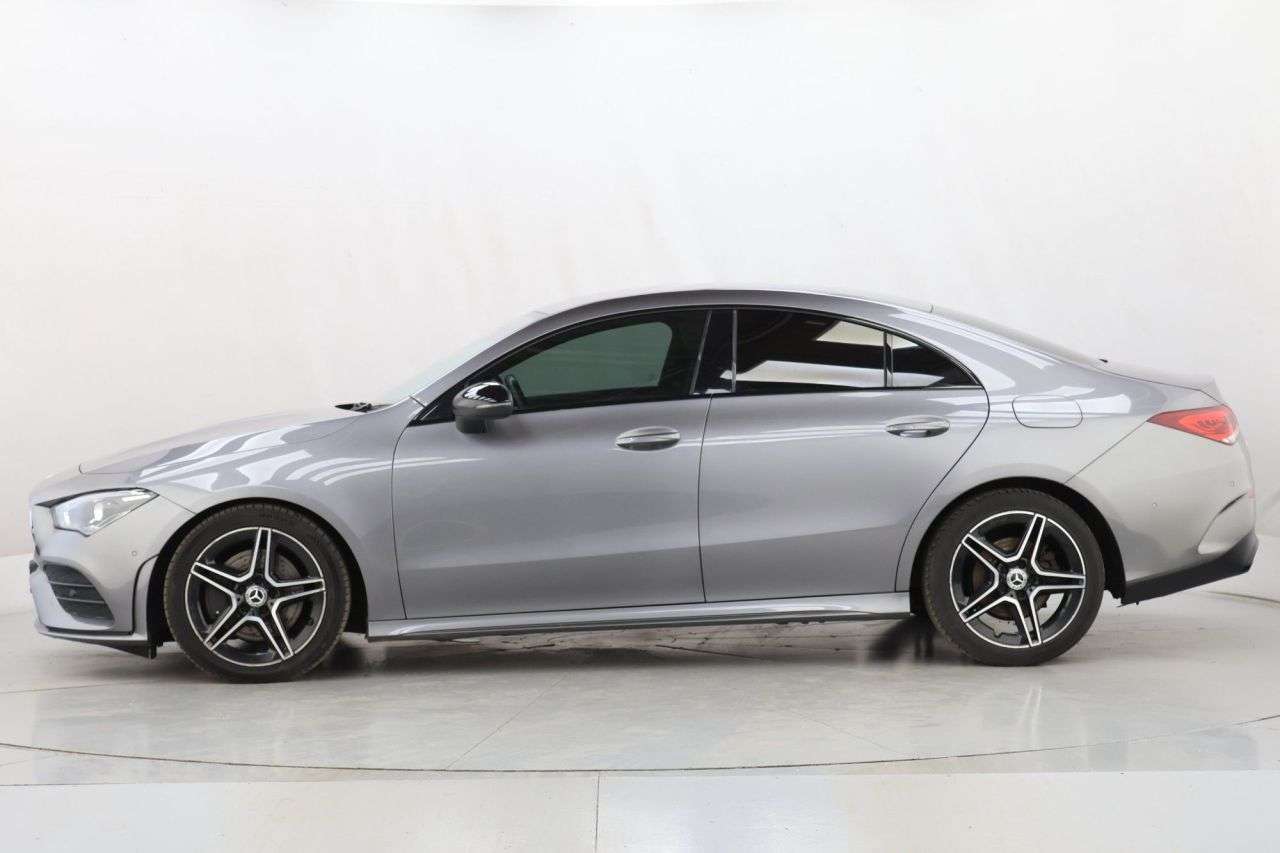 2022 MERCEDES-BENZ CLA 2022 MERCEDES-BENZ CLA