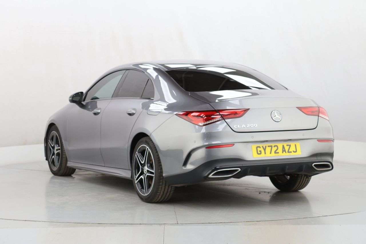 2022 MERCEDES-BENZ CLA 2022 MERCEDES-BENZ CLA