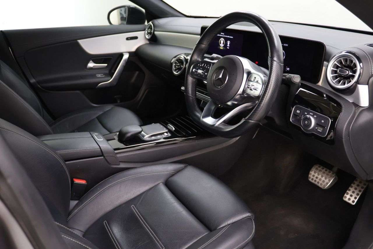 2022 MERCEDES-BENZ CLA 2022 MERCEDES-BENZ CLA