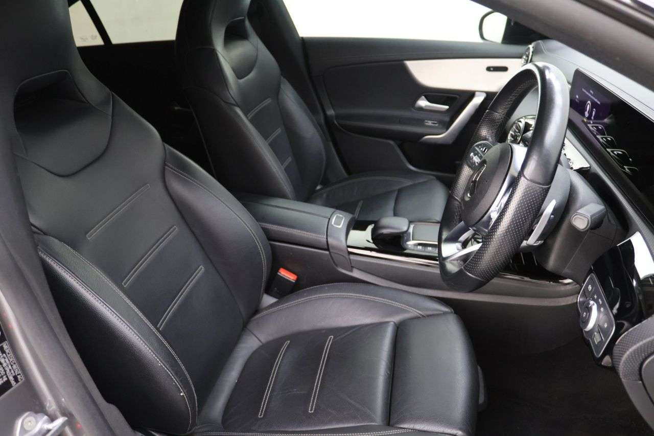 2022 MERCEDES-BENZ CLA 2022 MERCEDES-BENZ CLA