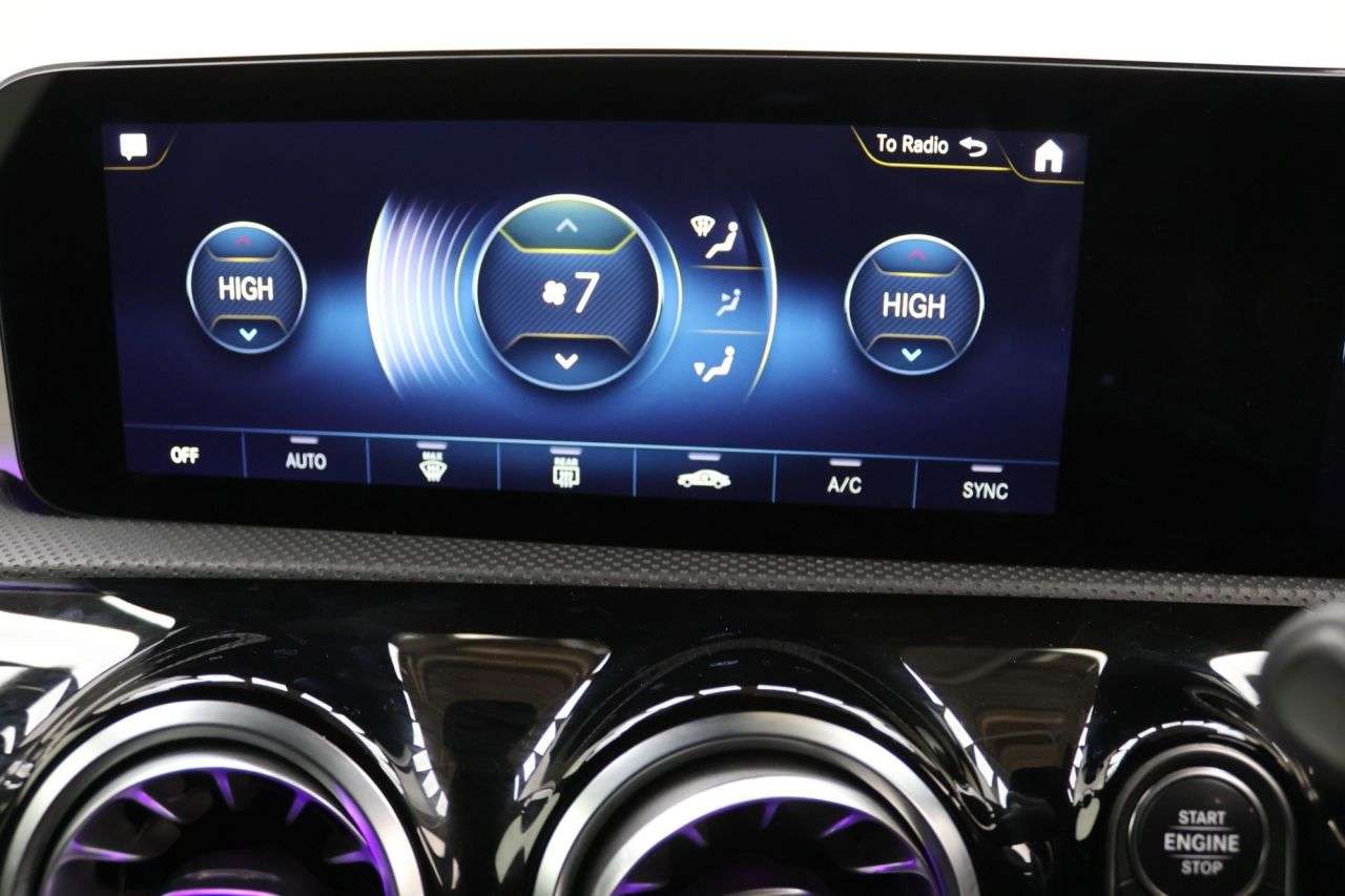 2022 MERCEDES-BENZ CLA 2022 MERCEDES-BENZ CLA