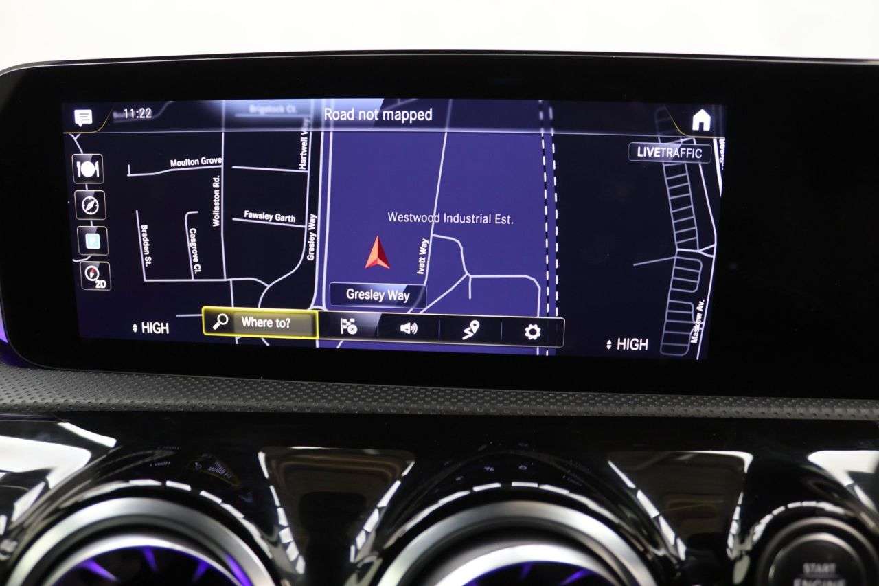 2022 MERCEDES-BENZ CLA 2022 MERCEDES-BENZ CLA