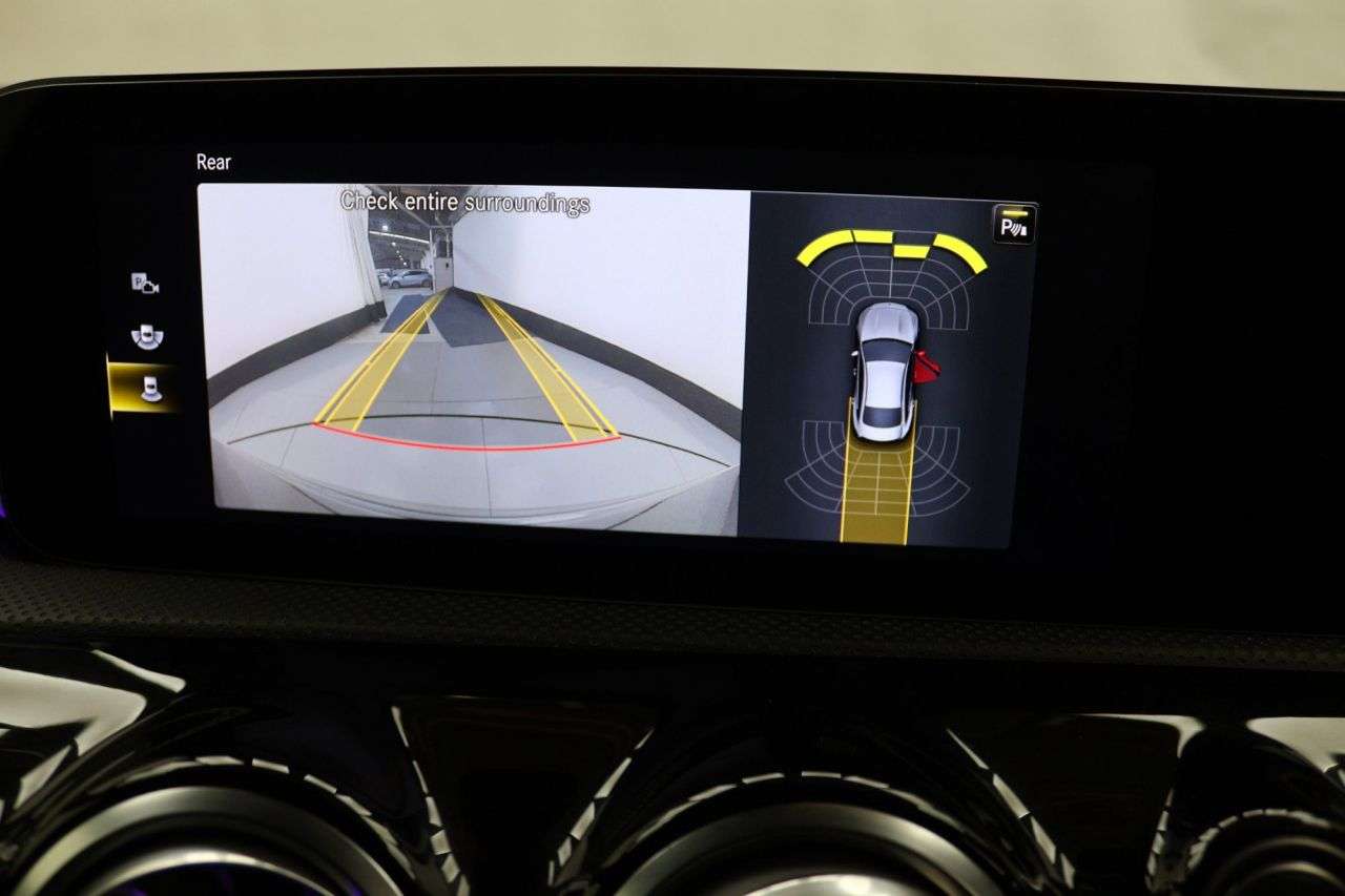 2022 MERCEDES-BENZ CLA 2022 MERCEDES-BENZ CLA