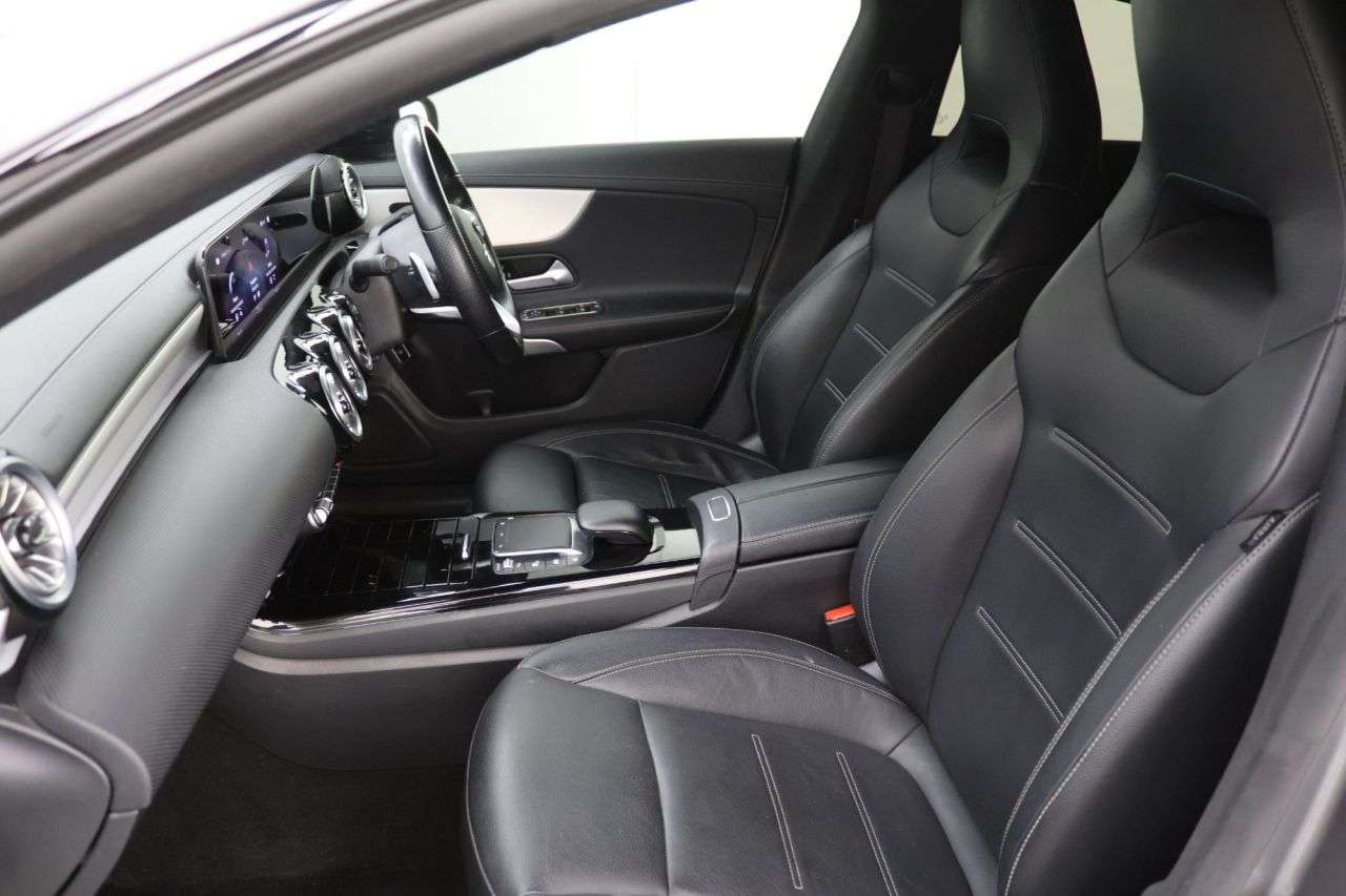 2022 MERCEDES-BENZ CLA 2022 MERCEDES-BENZ CLA