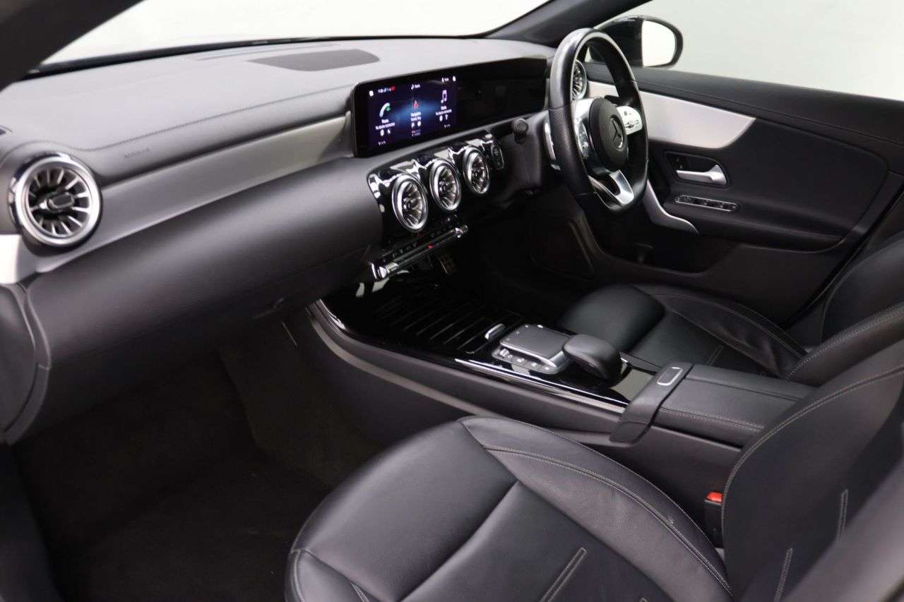 2022 MERCEDES-BENZ CLA 2022 MERCEDES-BENZ CLA