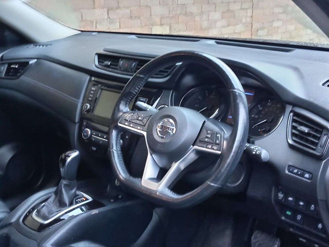 2021 NISSAN X-TRAIL 2021 NISSAN X-TRAIL