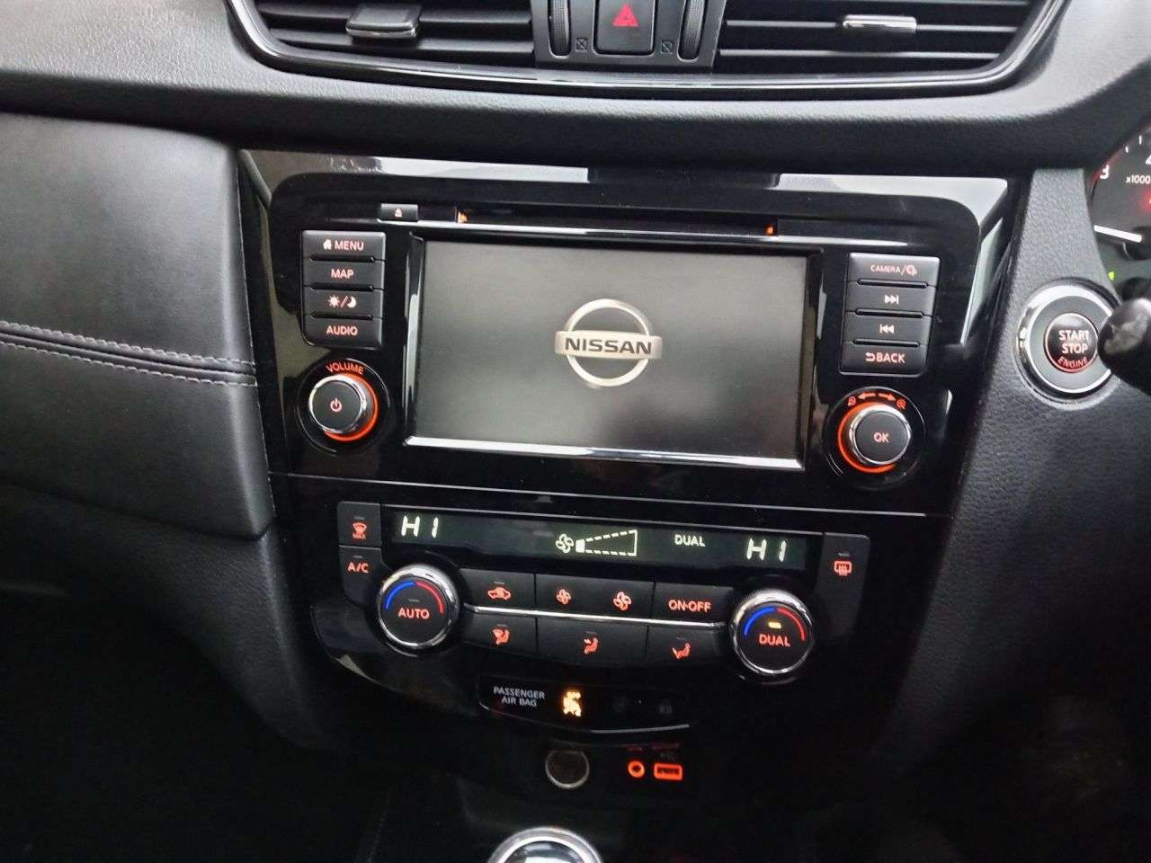 2021 NISSAN X-TRAIL 2021 NISSAN X-TRAIL