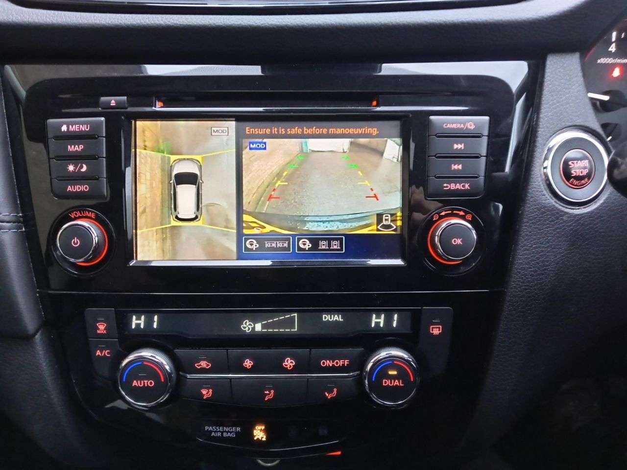 2021 NISSAN X-TRAIL 2021 NISSAN X-TRAIL