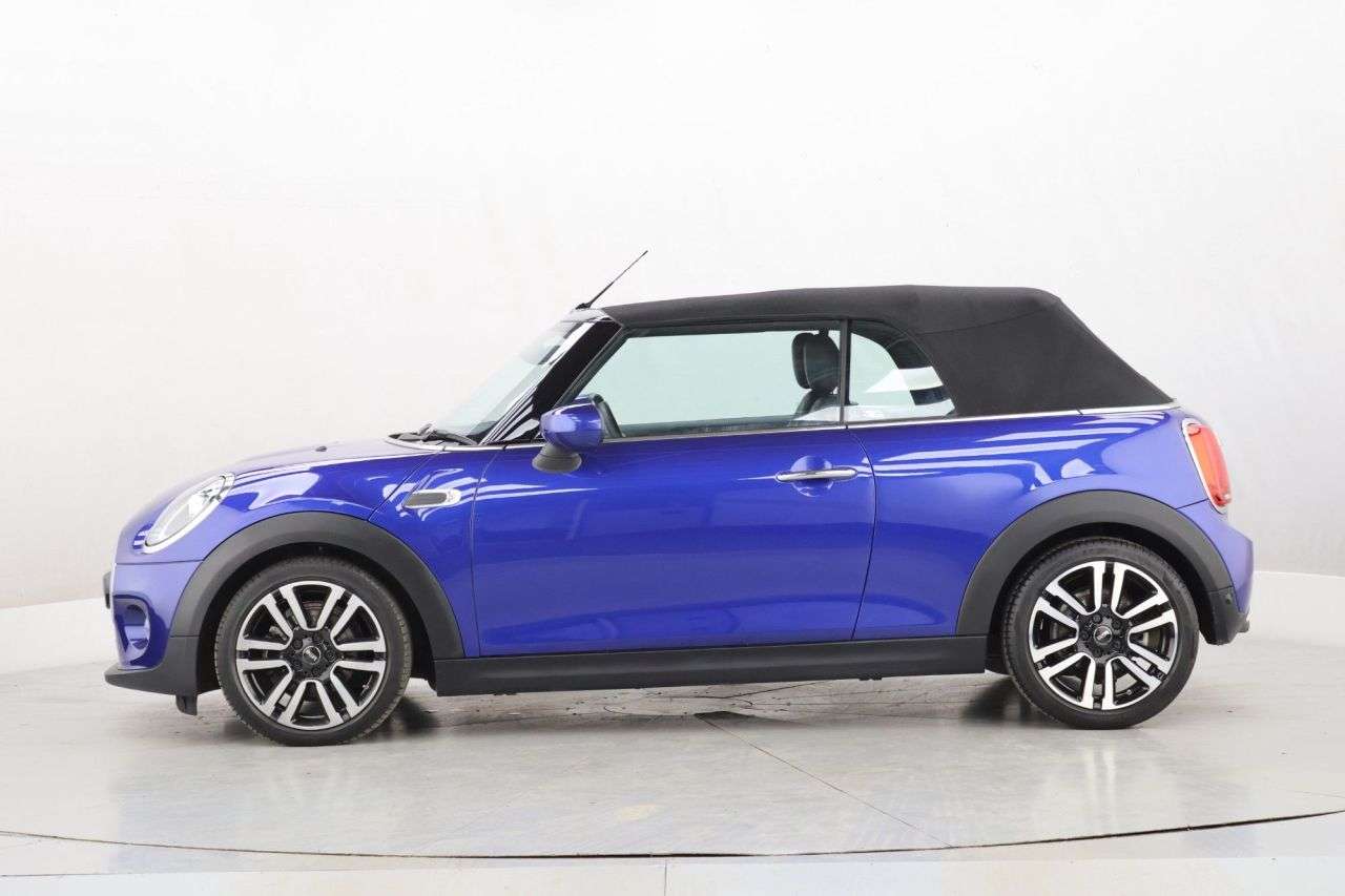 2020 MINI CONVERTIBLE 2020 MINI CONVERTIBLE
