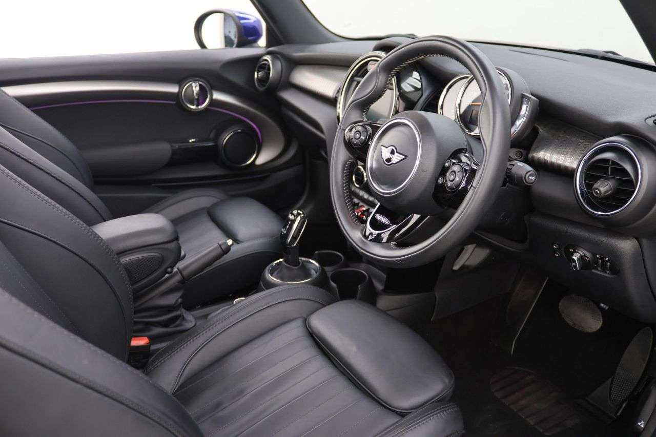 2020 MINI CONVERTIBLE 2020 MINI CONVERTIBLE