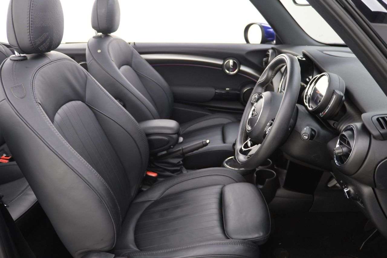 2020 MINI CONVERTIBLE 2020 MINI CONVERTIBLE