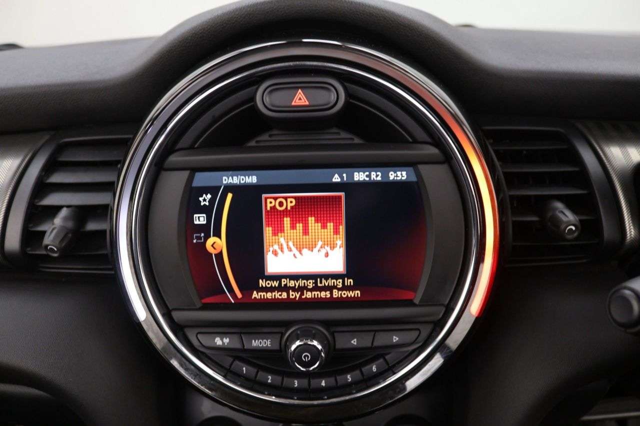 2020 MINI CONVERTIBLE 2020 MINI CONVERTIBLE