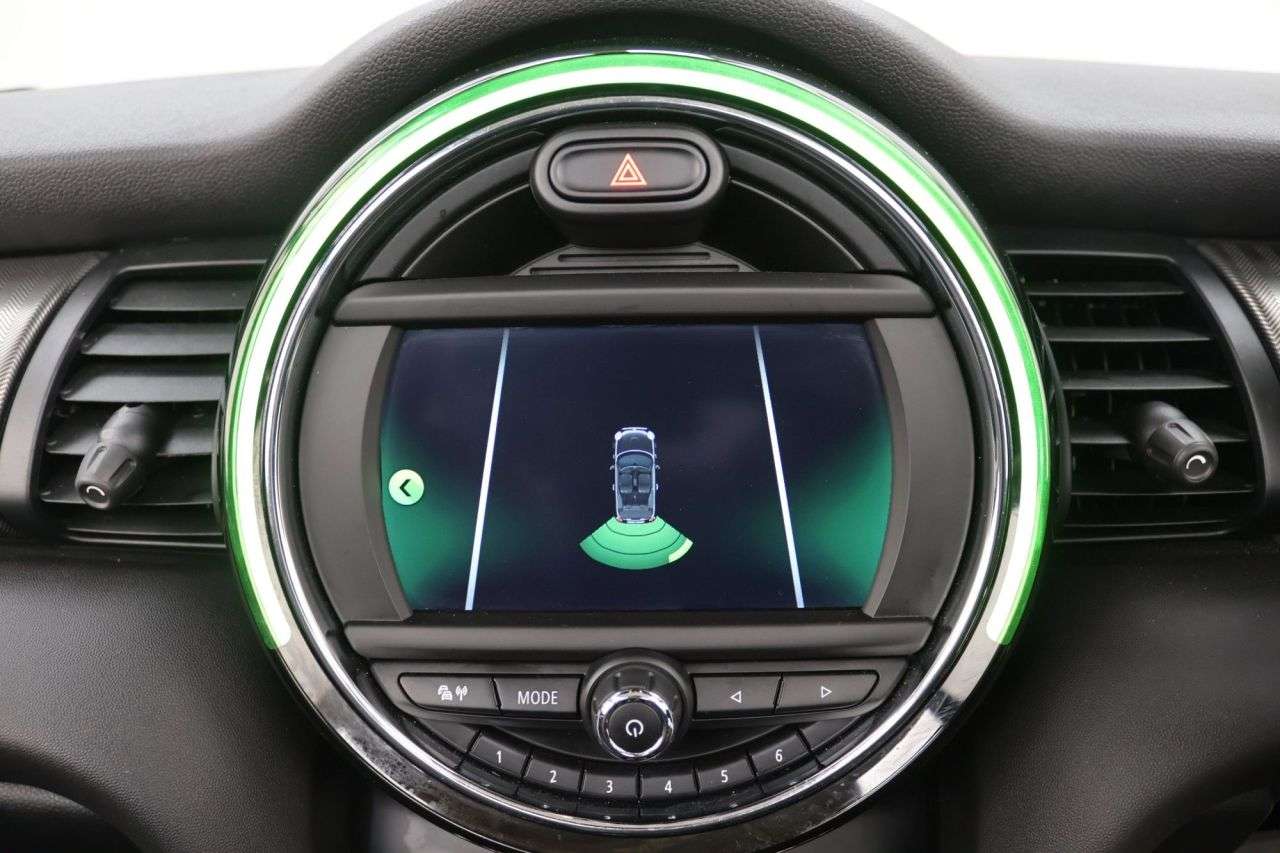 2020 MINI CONVERTIBLE 2020 MINI CONVERTIBLE