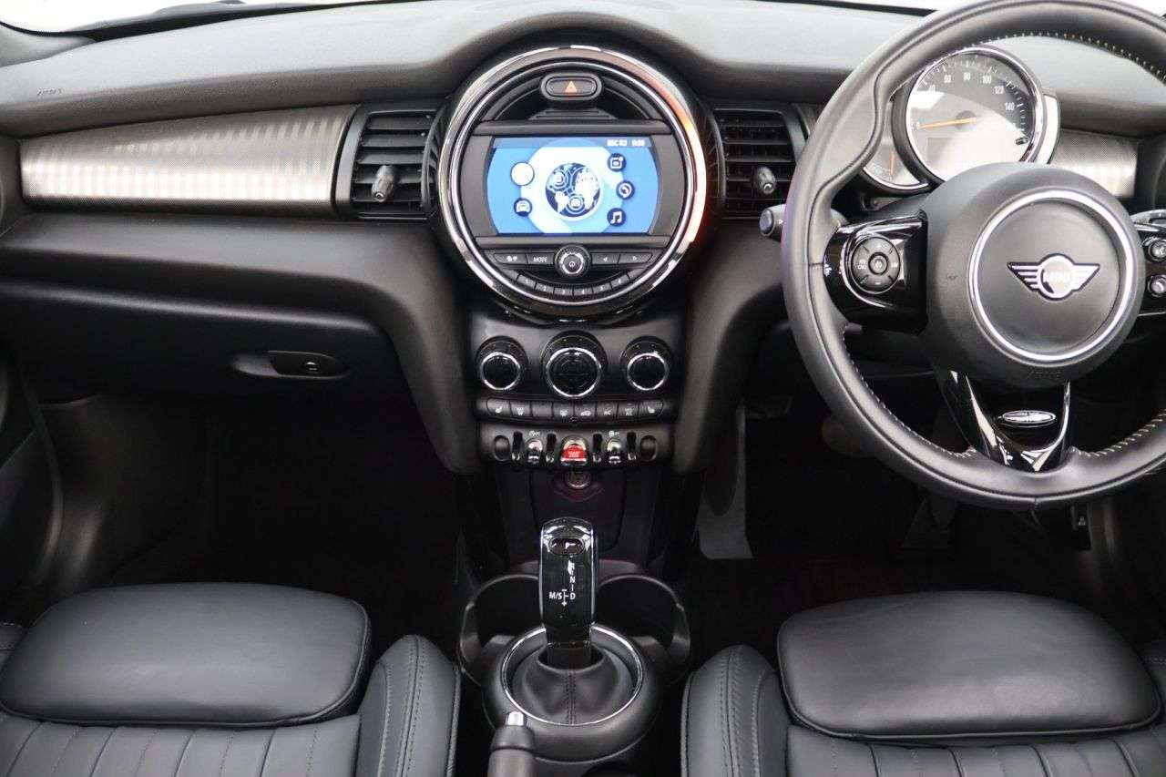 2020 MINI CONVERTIBLE 2020 MINI CONVERTIBLE