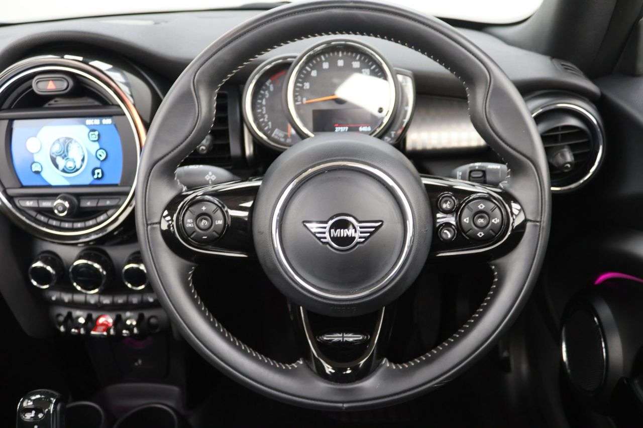 2020 MINI CONVERTIBLE 2020 MINI CONVERTIBLE