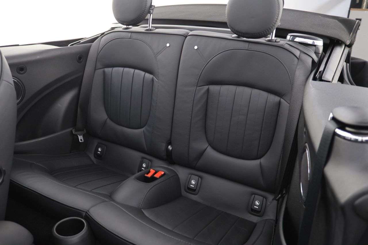 2020 MINI CONVERTIBLE 2020 MINI CONVERTIBLE