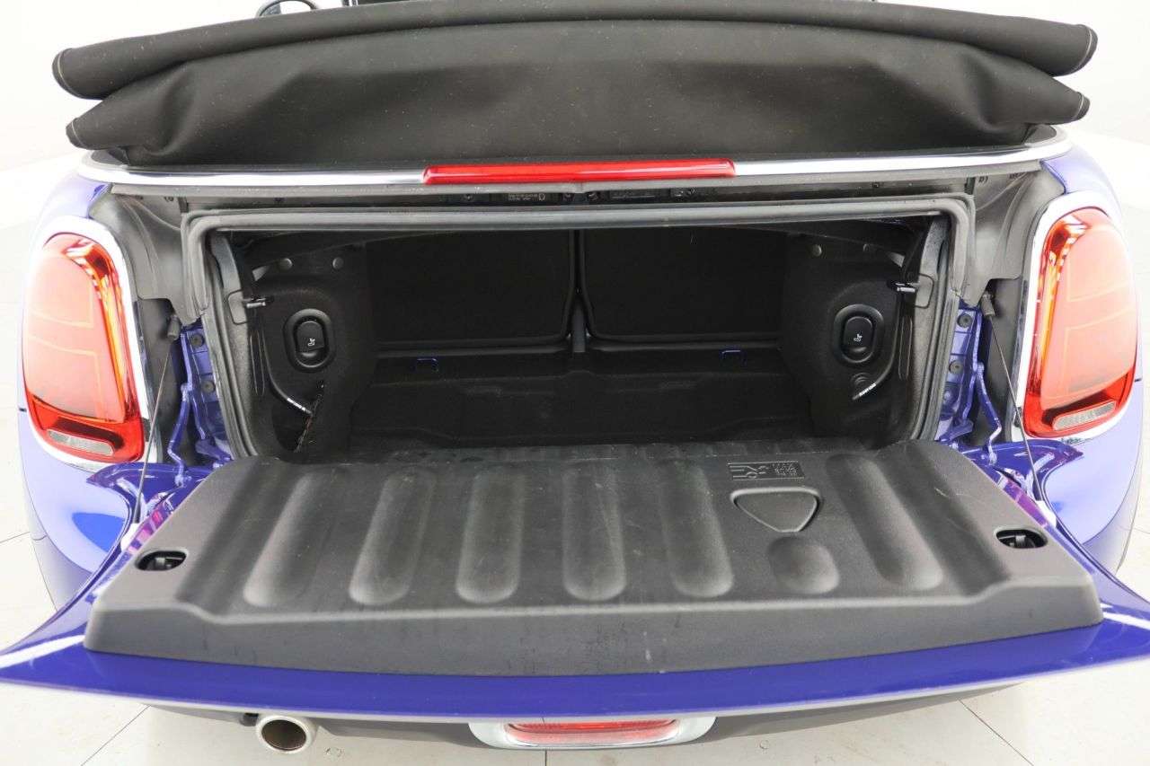 2020 MINI CONVERTIBLE 2020 MINI CONVERTIBLE