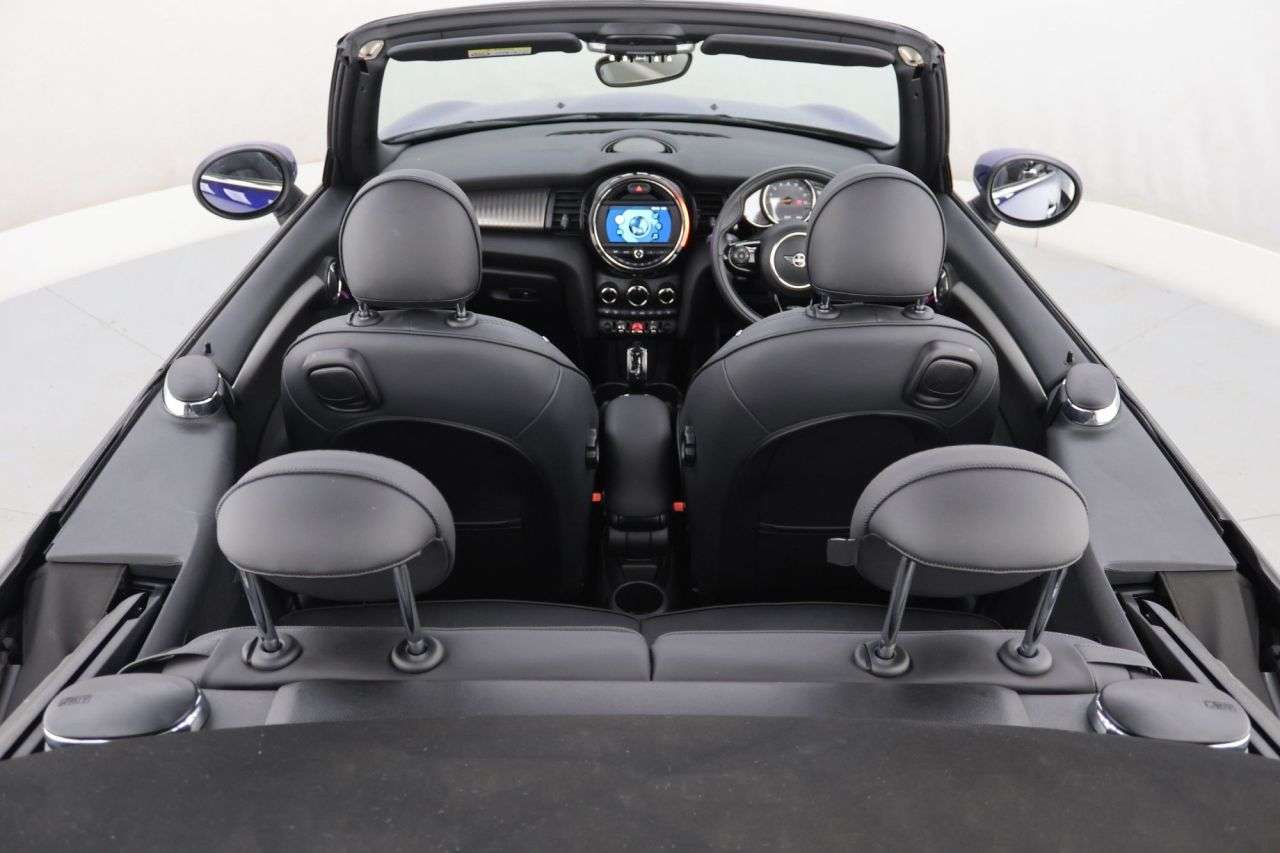 2020 MINI CONVERTIBLE 2020 MINI CONVERTIBLE