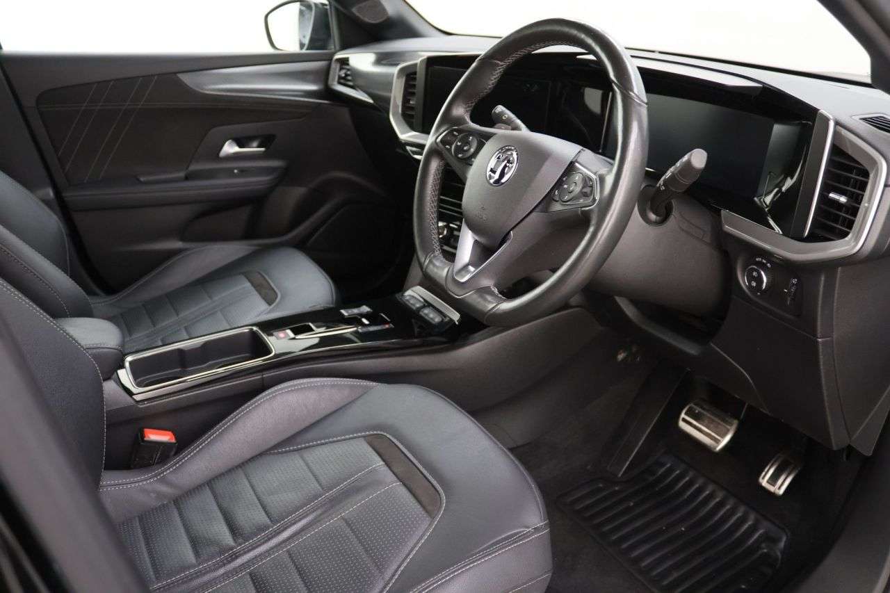 2022 VAUXHALL MOKKA 2022 VAUXHALL MOKKA