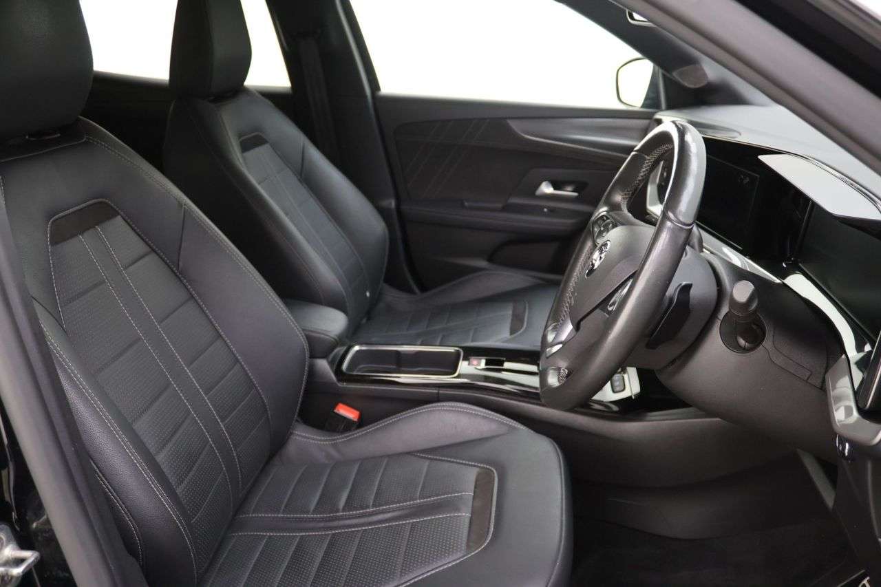 2022 VAUXHALL MOKKA 2022 VAUXHALL MOKKA