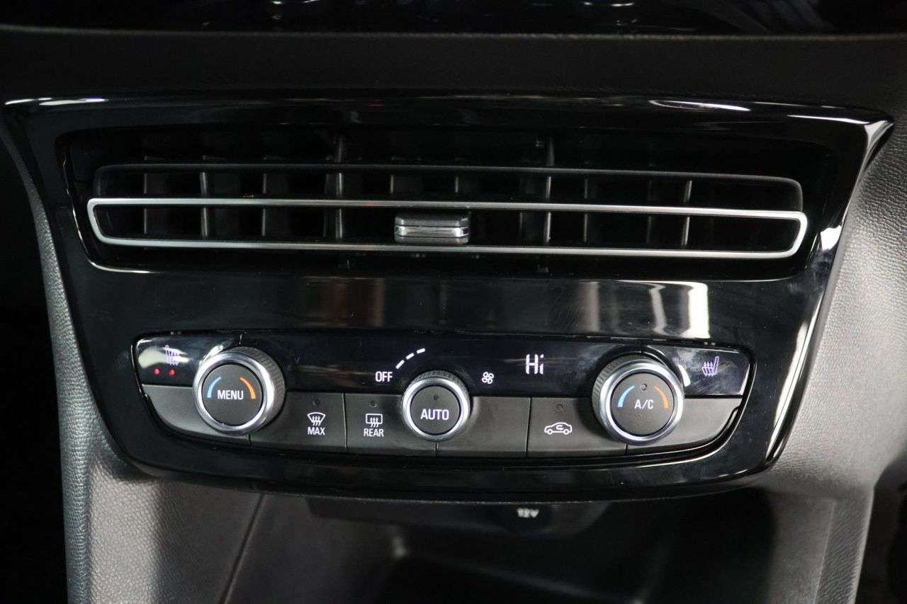 2022 VAUXHALL MOKKA 2022 VAUXHALL MOKKA