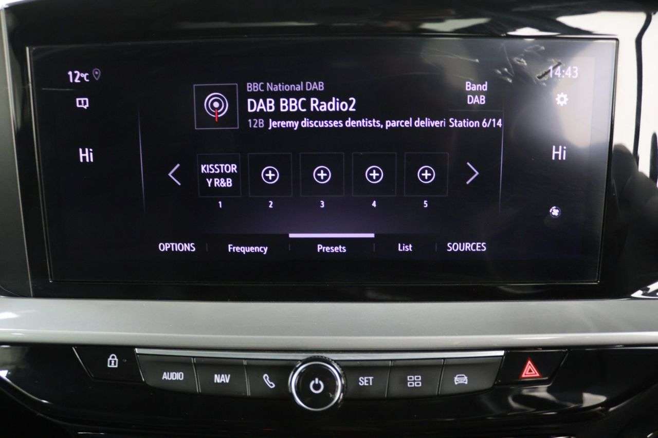 2022 VAUXHALL MOKKA 2022 VAUXHALL MOKKA